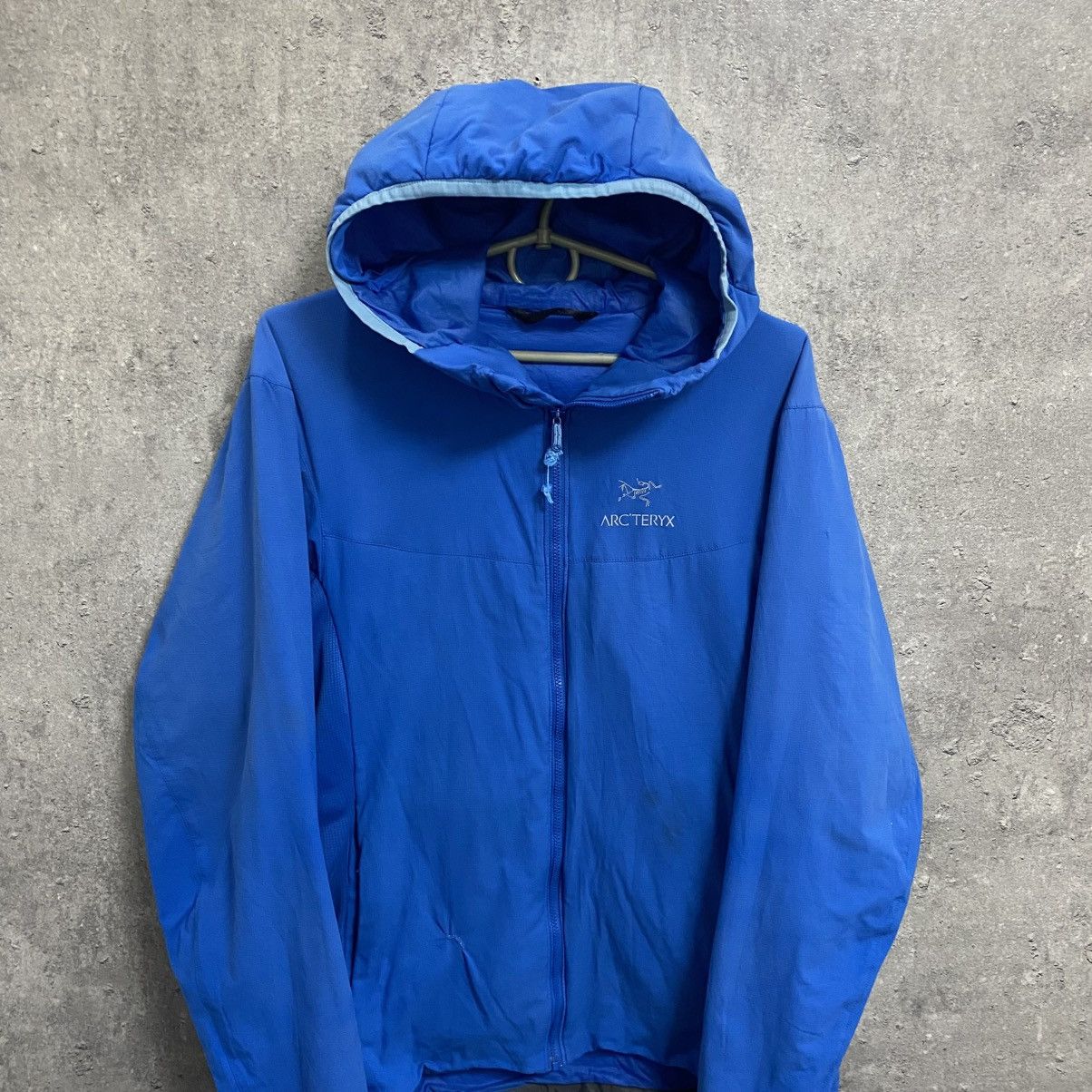 Arc'teryx Arcteryx Atom LT Jacket Size US L / EU 52-54 / 3 - 4 Thumbnail