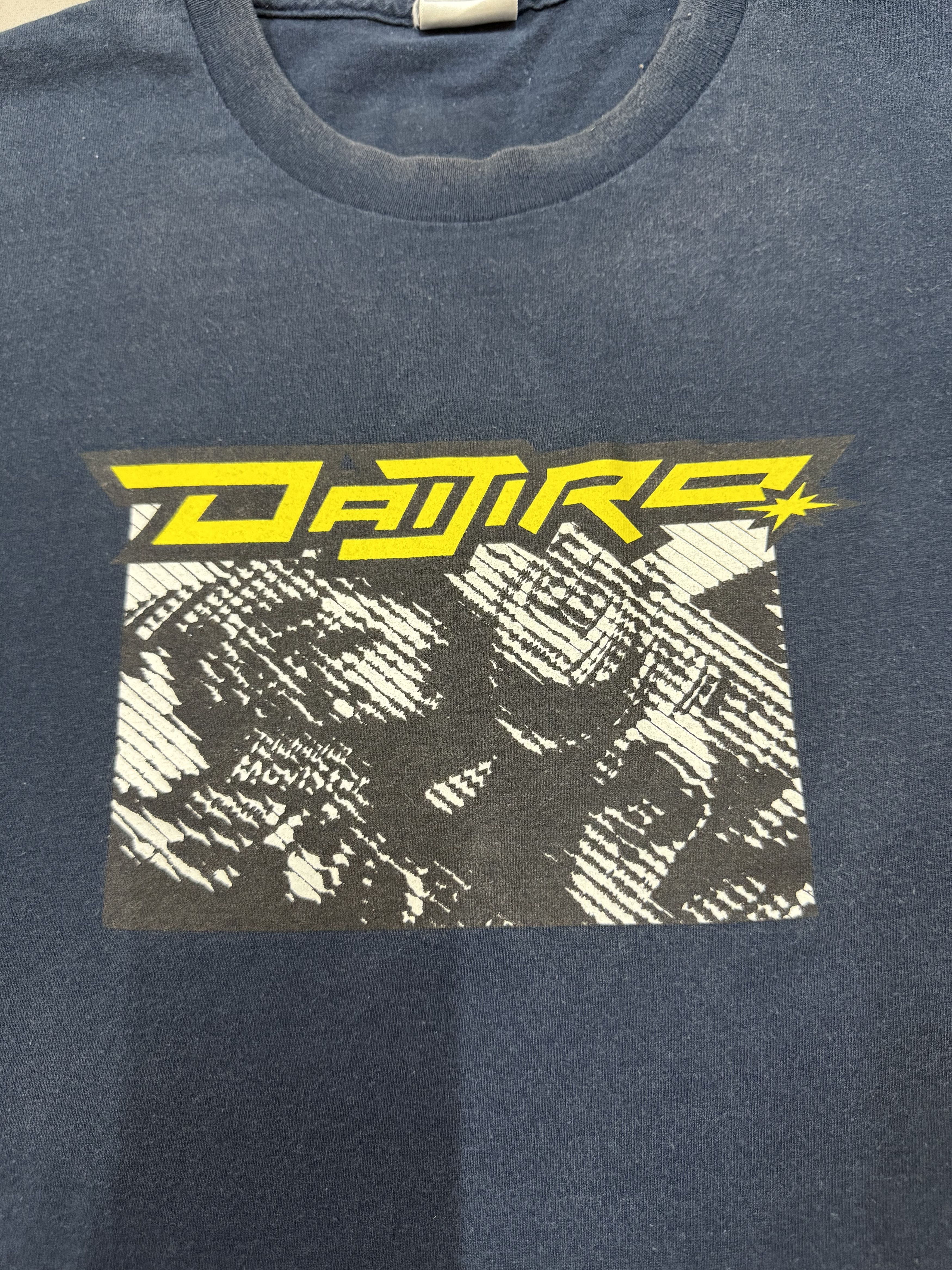 Alpinestars Vintage Alpinestar x Daijiro.Net Motorsport Tshirt Size US L / EU 52-54 / 3 - 4 Thumbnail
