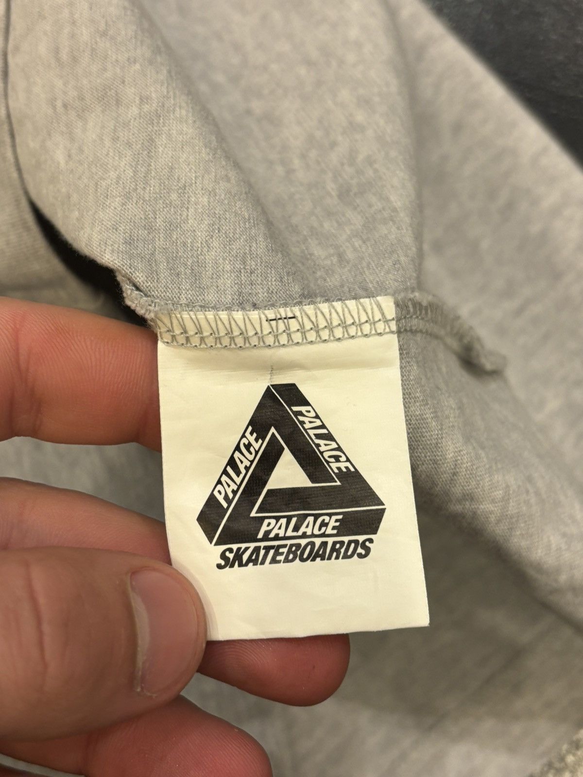 Palace Palace Biohazard Tee Size US L / EU 52-54 / 3 - 4 Thumbnail