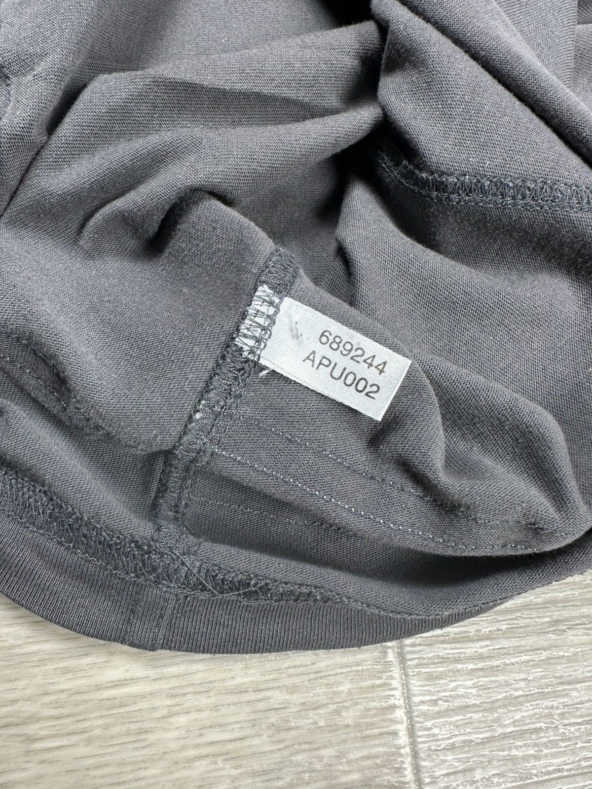 Adidas × Vintage Vintage Adidas 90s Suit T-Shirts and Shorts Y2K Size US L / EU 52-54 / 3 - 9 Thumbnail