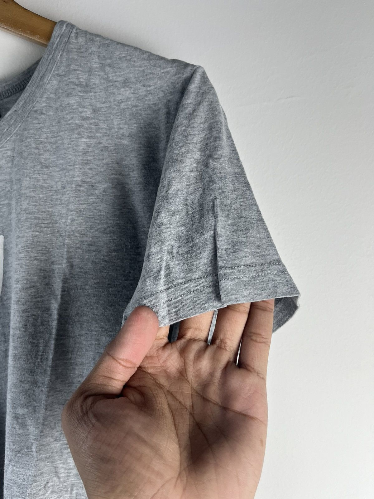 Issey Miyake × mercibeaucoup Mercibeaucoup by Issey Miyake Shirt Size M / US 6-8 / IT 42-44 - 7 Thumbnail