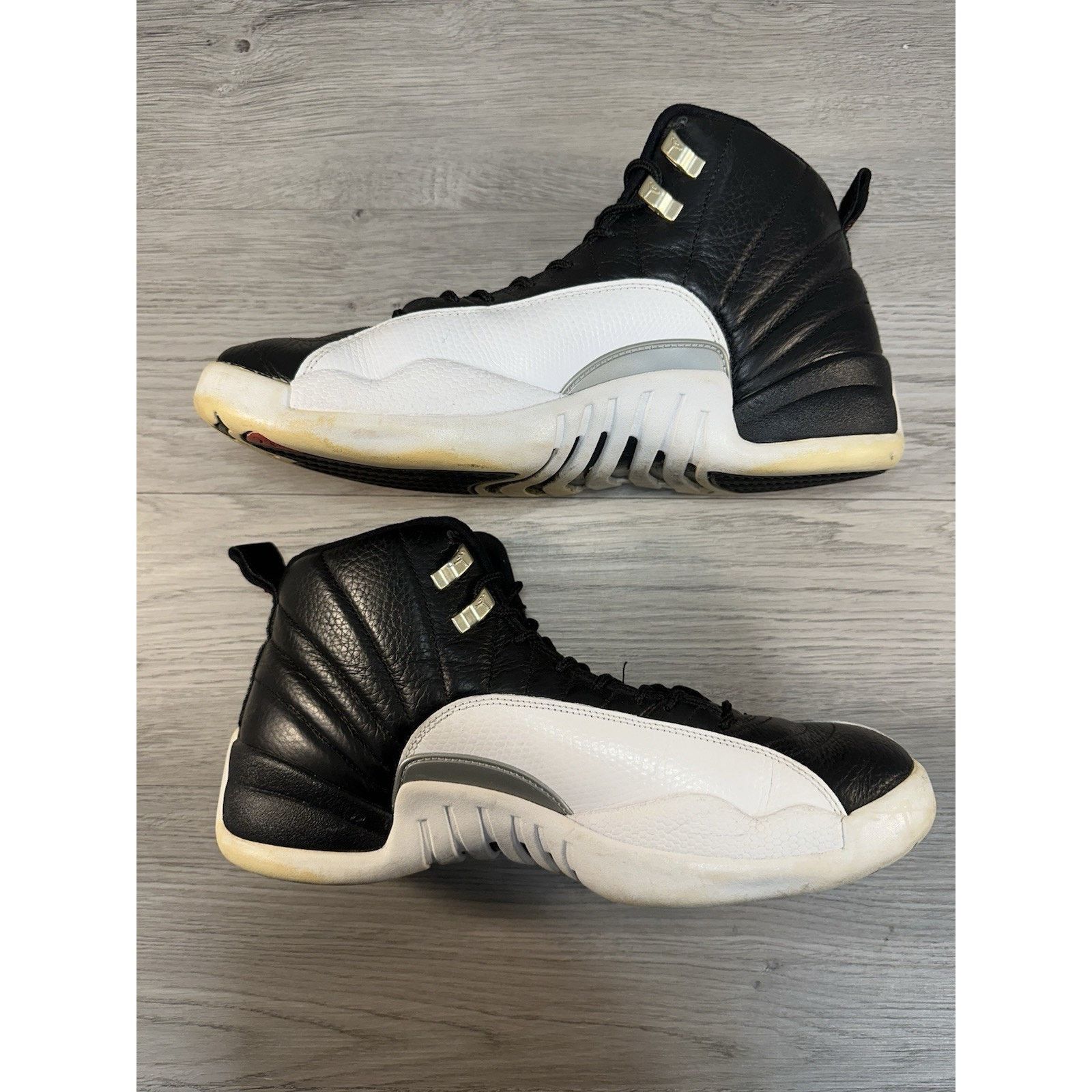 Jordan Brand Jordan 12 Retro Playoff - Size 11 Size US 11 / EU 44 - 3 Thumbnail