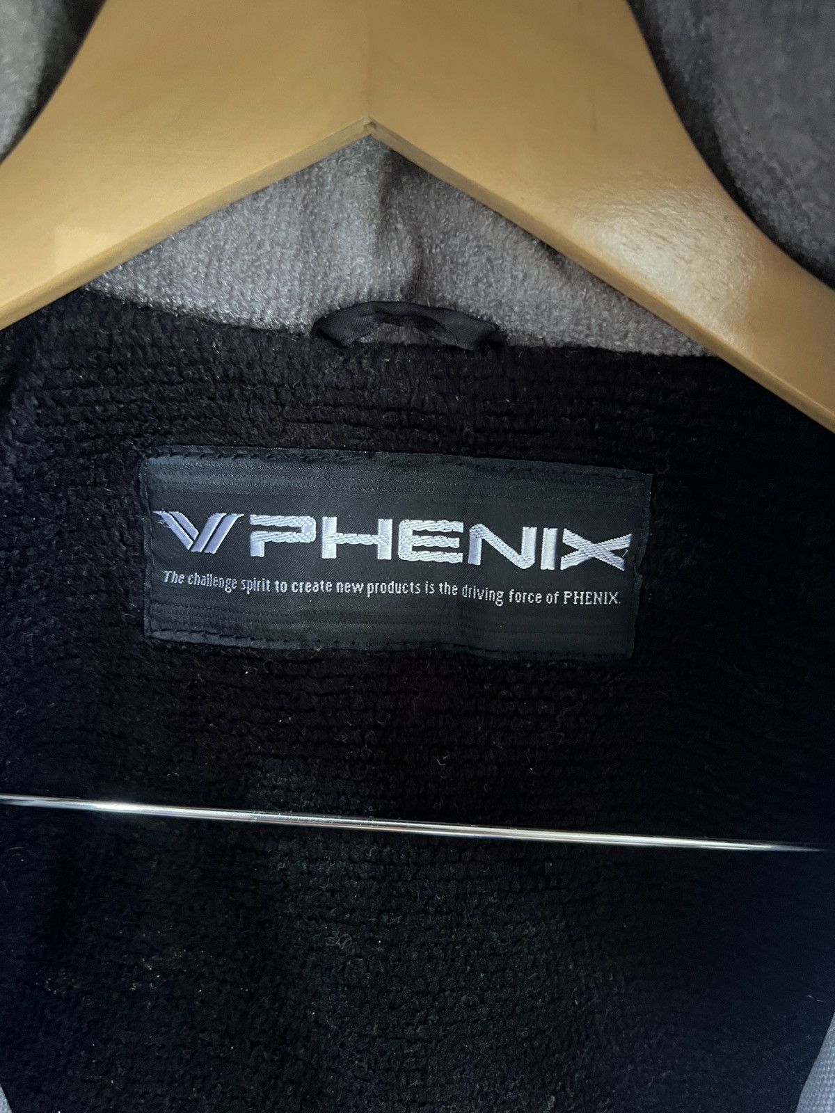 Phenix 🔥Phenix Carving Gear Zipper Jacket Size US M / EU 48-50 / 2 - 16 Thumbnail