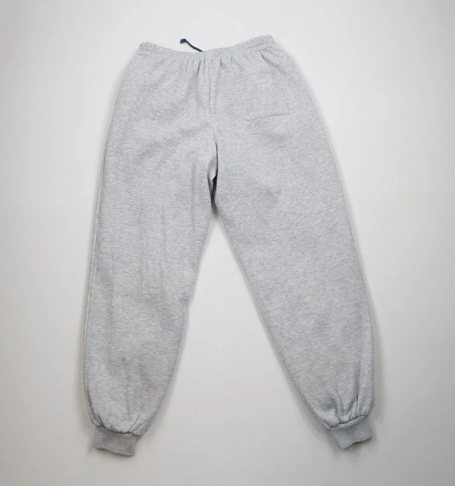 Vintage Vintage 90s Streetwear Reversible Cuffed Joggers Pants Size US 36 / EU 52 - 8 Thumbnail