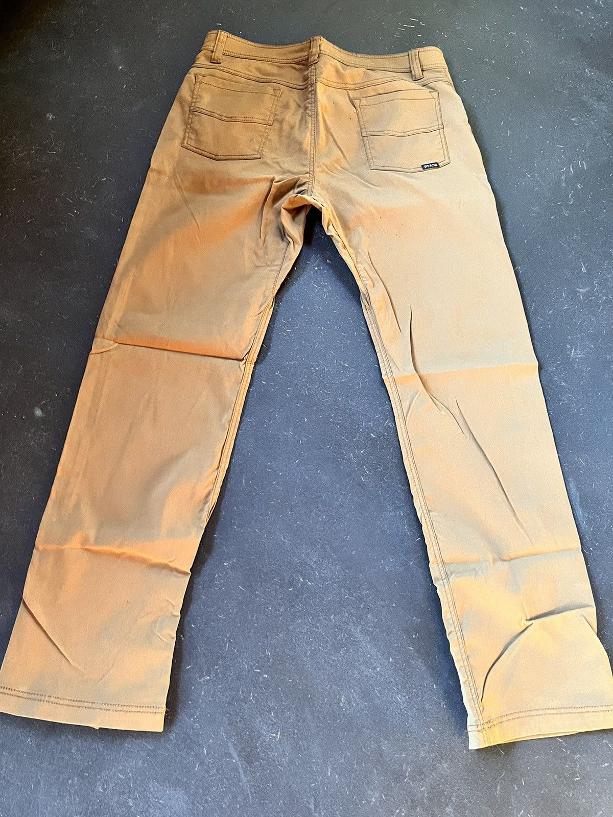 Prana Prana pant Size US 33 - 8 Thumbnail