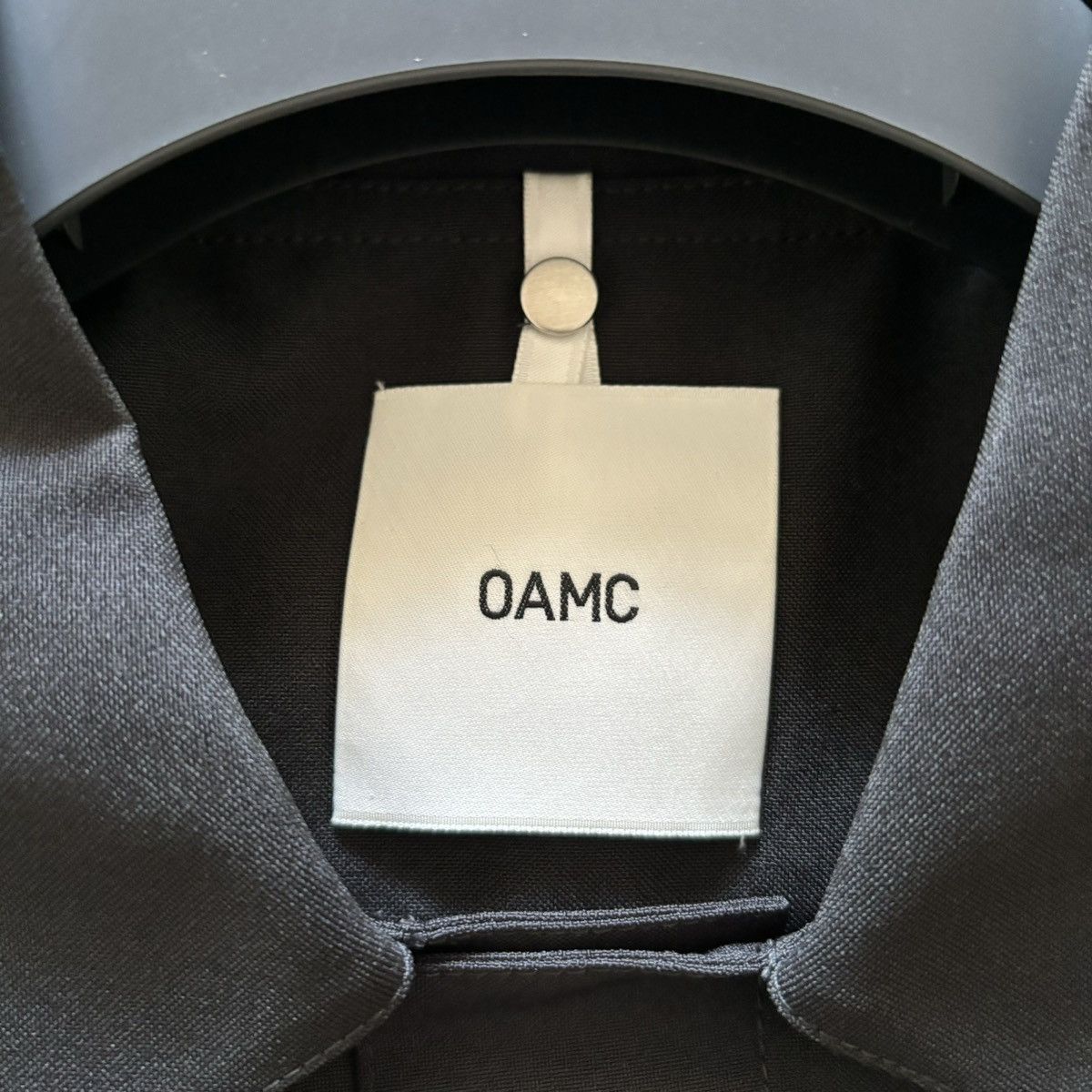 OAMC oamc Size US M / EU 48-50 / 2 - 3 Thumbnail