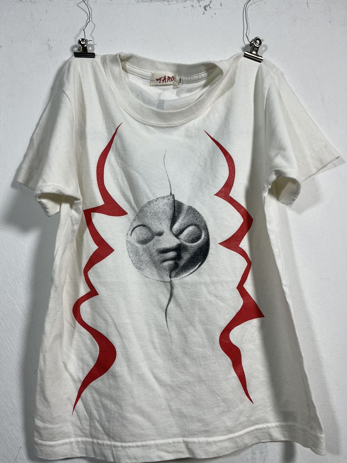 Vintage TARO OKAMOTO tower of the sun artistic art series