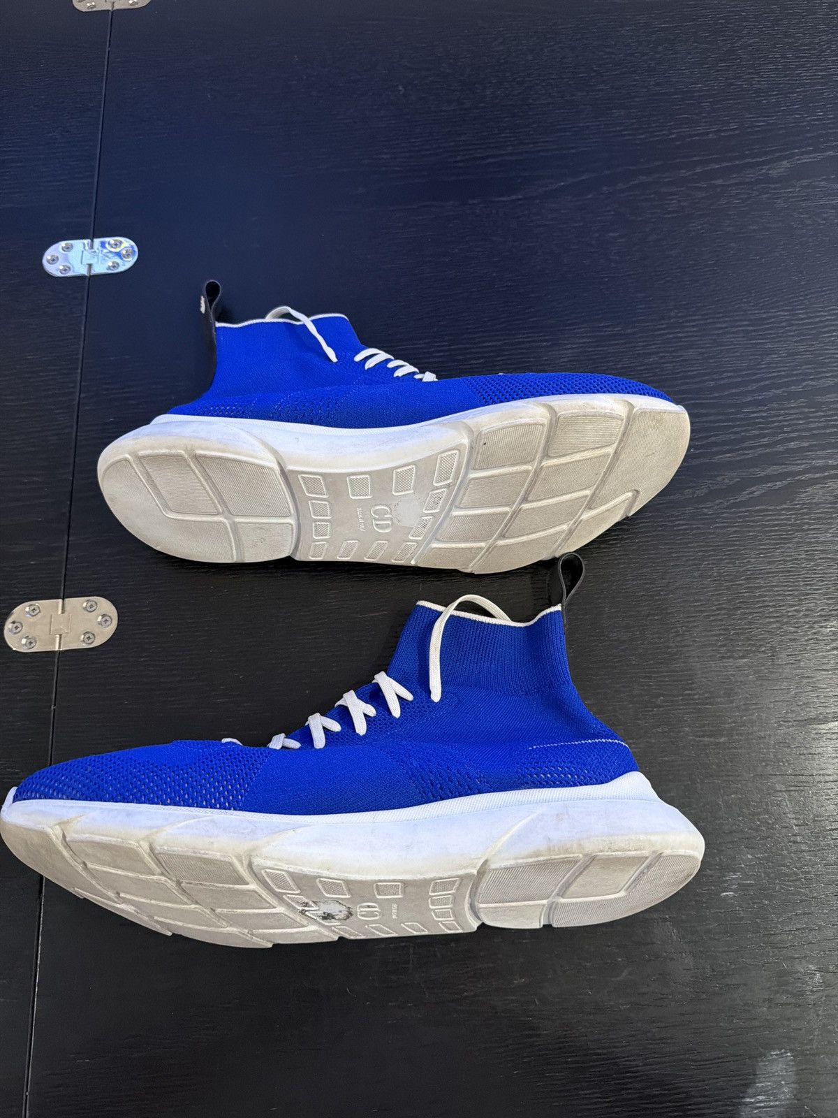 Dior Dior B21 Size US 12 / EU 45 - 2 Thumbnail
