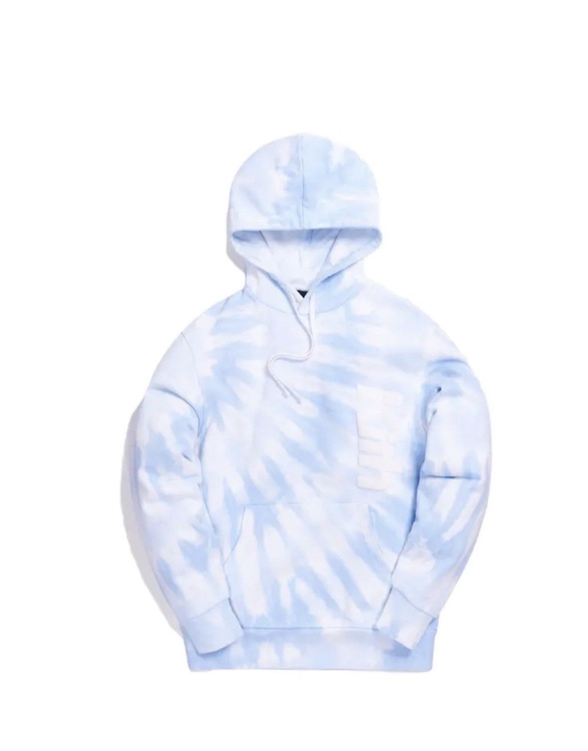 Kith Kith Tie Dye Williams Hoodie Size US L / EU 52-54 / 3 - 1 Thumbnail