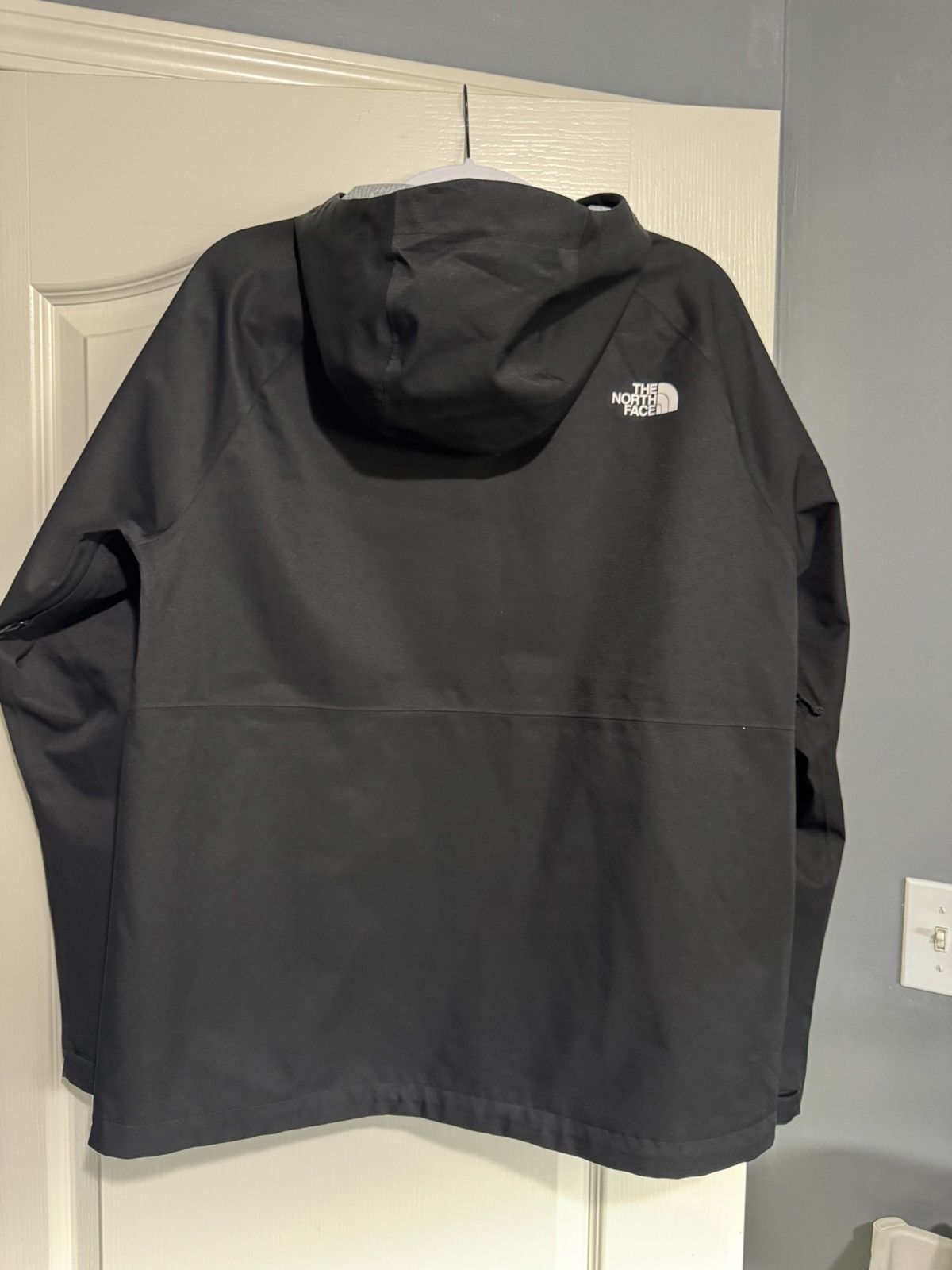 The North Face The North Face Windbreaker Size US L / EU 52-54 / 3 - 2 Thumbnail