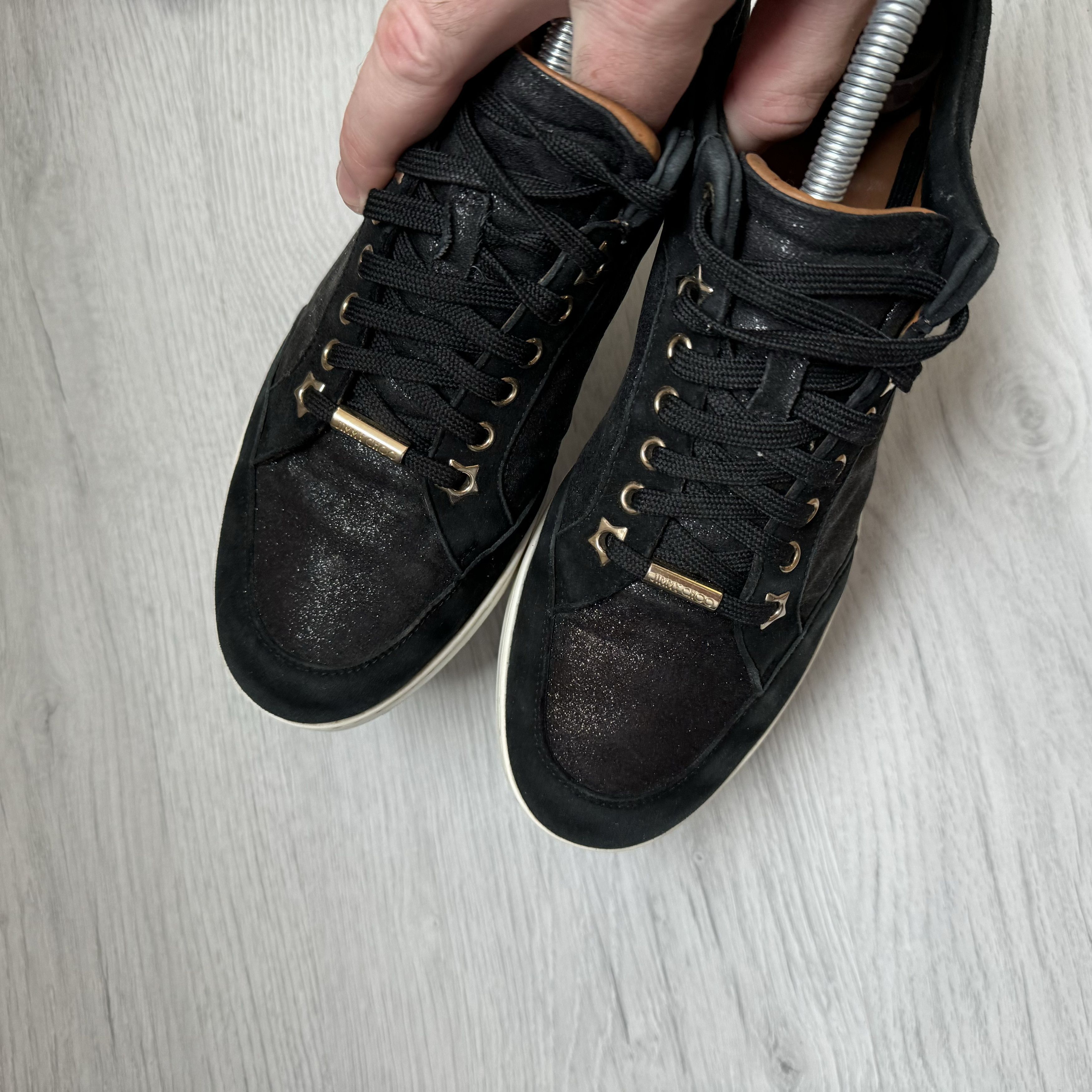 Jimmy Choo JIMMY CHOO Size US 9 / IT 39 - 7 Thumbnail