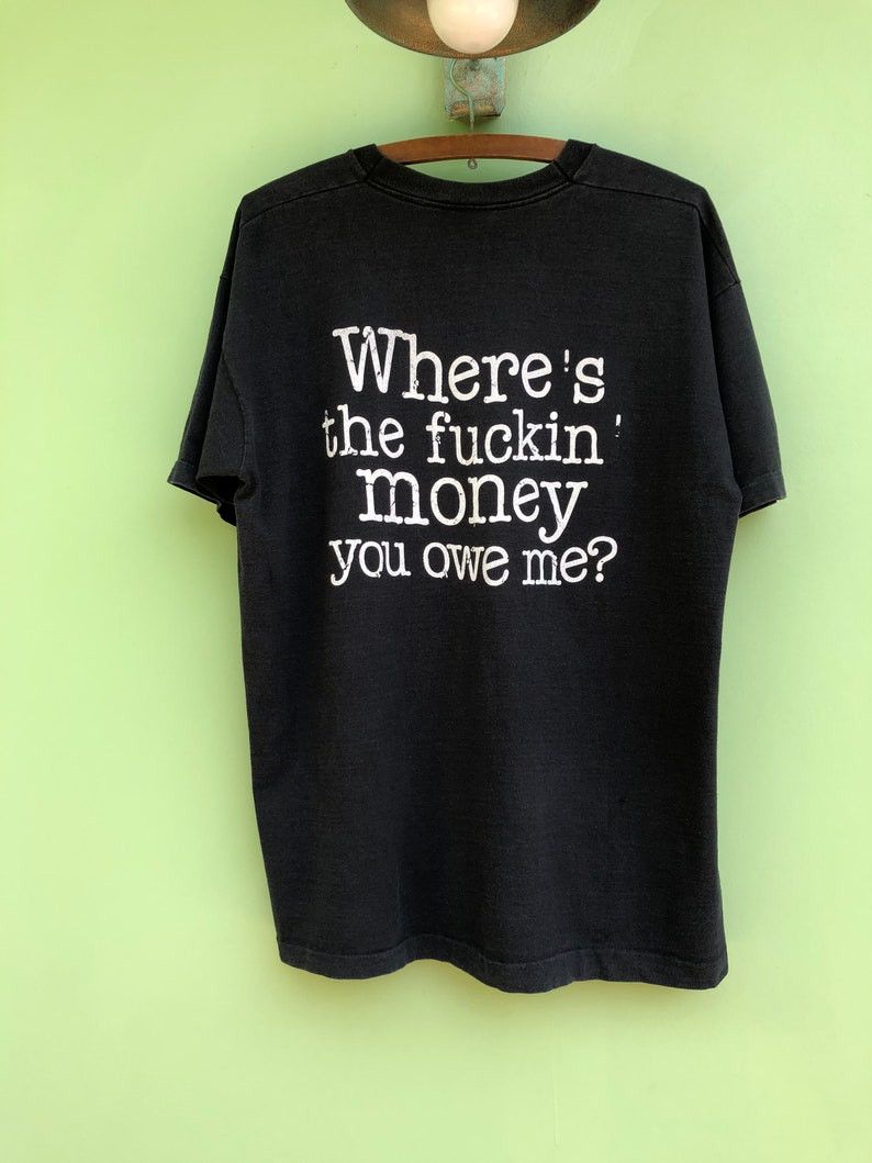 Vintage Vintage Size US S / EU 44-46 / 1 - 2 Thumbnail