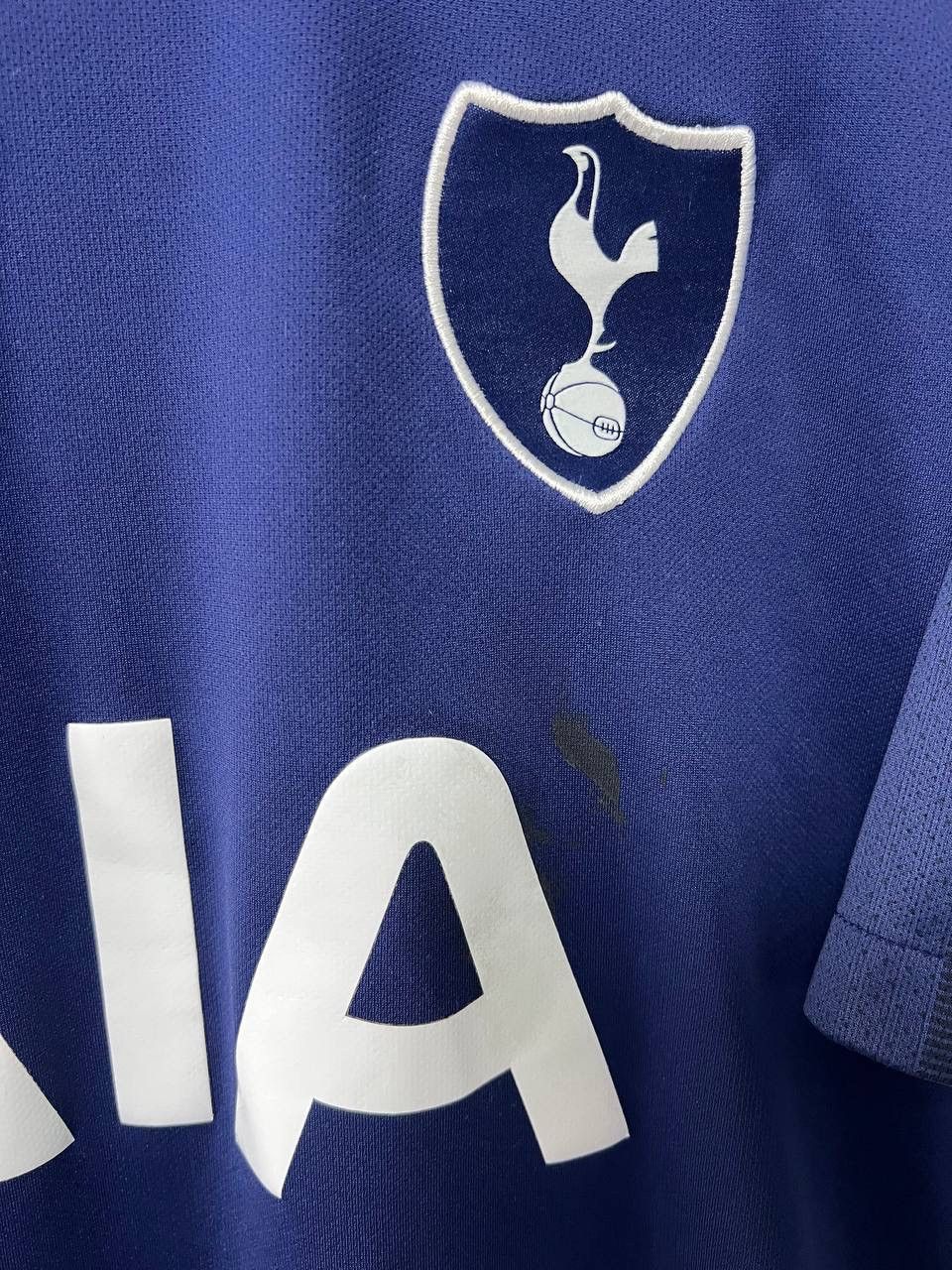 Nike Tottenham Hotspur 2017/2018 Away Football Shirt Nike 2XL Size US XXL / EU 58 / 5 - 8 Thumbnail