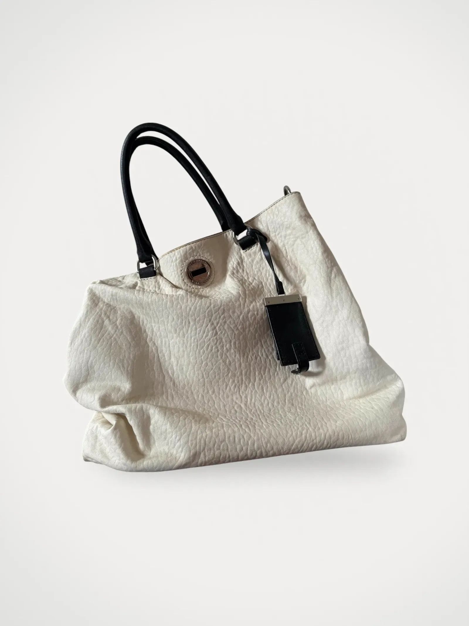 Karen Millen Karen Millen Bucket Bag Size ONE SIZE - 1 Thumbnail