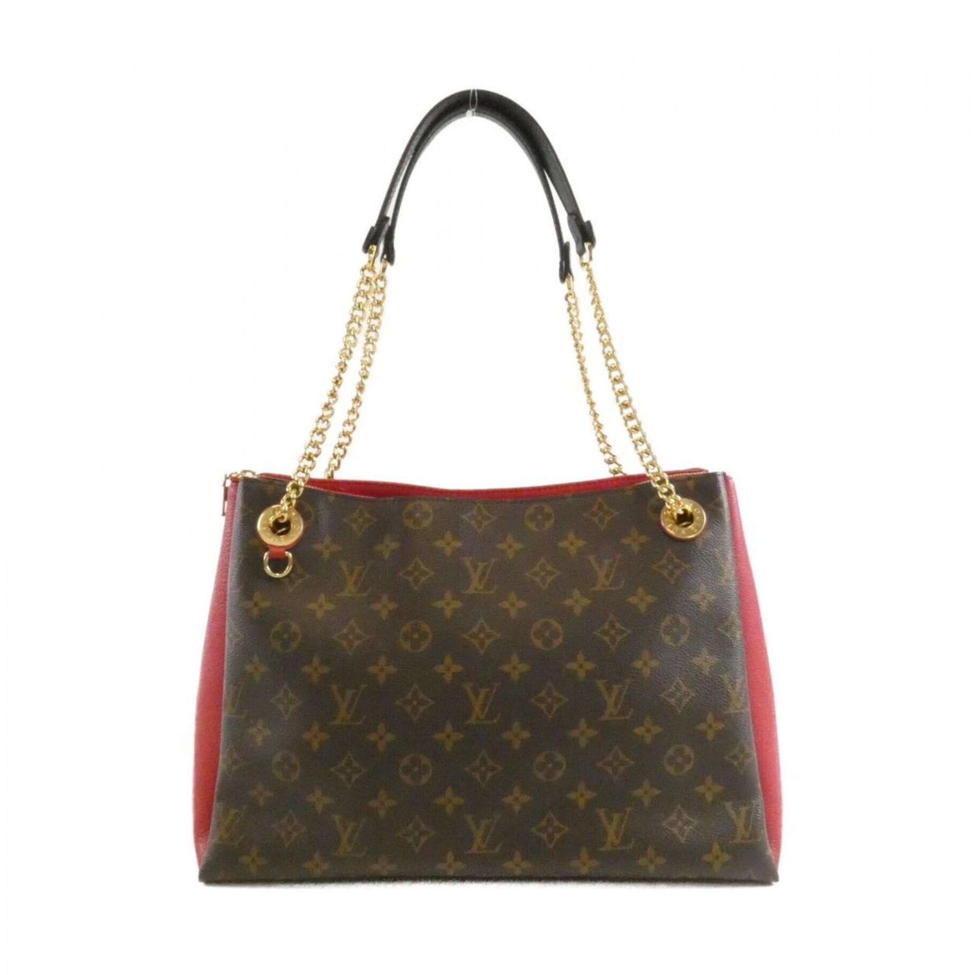 Louis Vuitton Louis Vuitton Monogram Surenne MM M43773 Shoulder Bag Size ONE SIZE - 1 Thumbnail