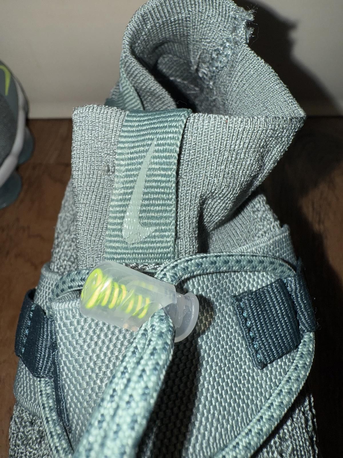 Nike Nike Vapormax Utility Size US 10 / EU 43 - 10 Thumbnail
