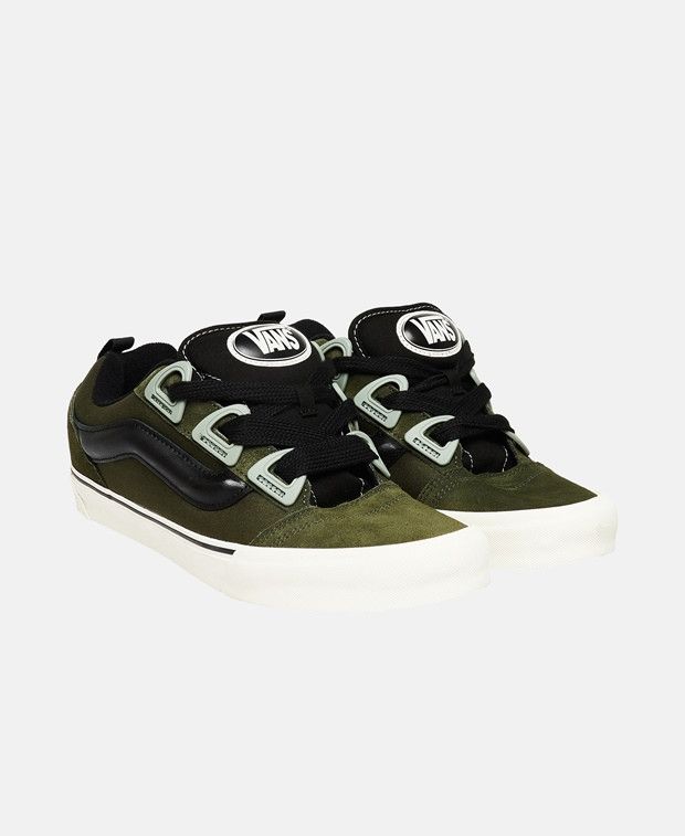 Vans Knu Skool DR Sneakers Size US 5 / EU 37 - 1 Thumbnail