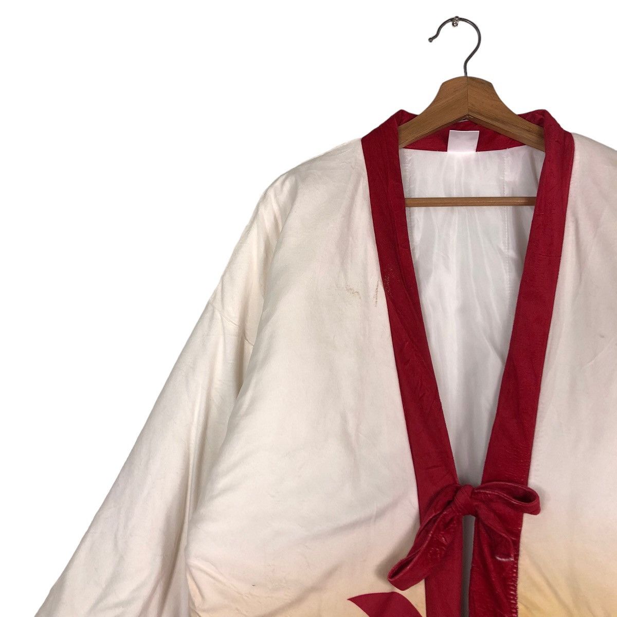 Cartoon Network 🔥Vintage Kimono Jacket Kimetsu no Yaiba Anime Japan Size US M / EU 48-50 / 2 - 7 Thumbnail