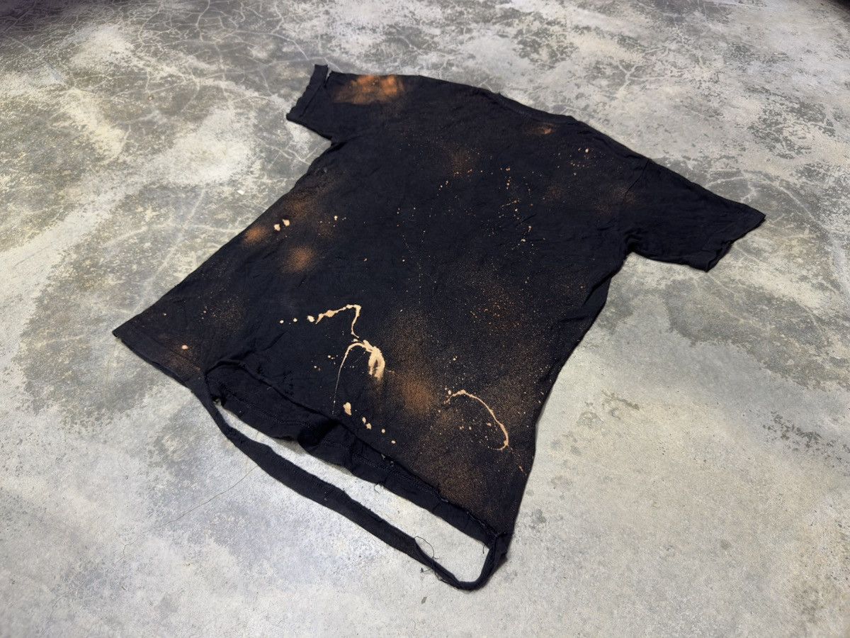 Band Tees × Prince Distressed Vintage Style Prince Purple Rain Very Rare Size US M / EU 48-50 / 2 - 16 Thumbnail