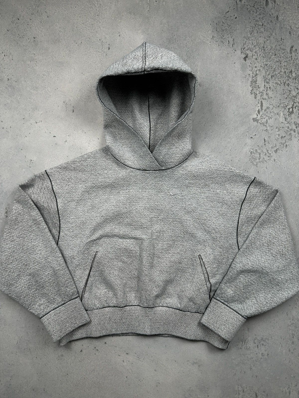Nike Nike Forward Hoodie Tech Pack Sportswear Therma-Fit ADV y2k Size XS / US 0-2 / IT 36-38 - 6 Thumbnail