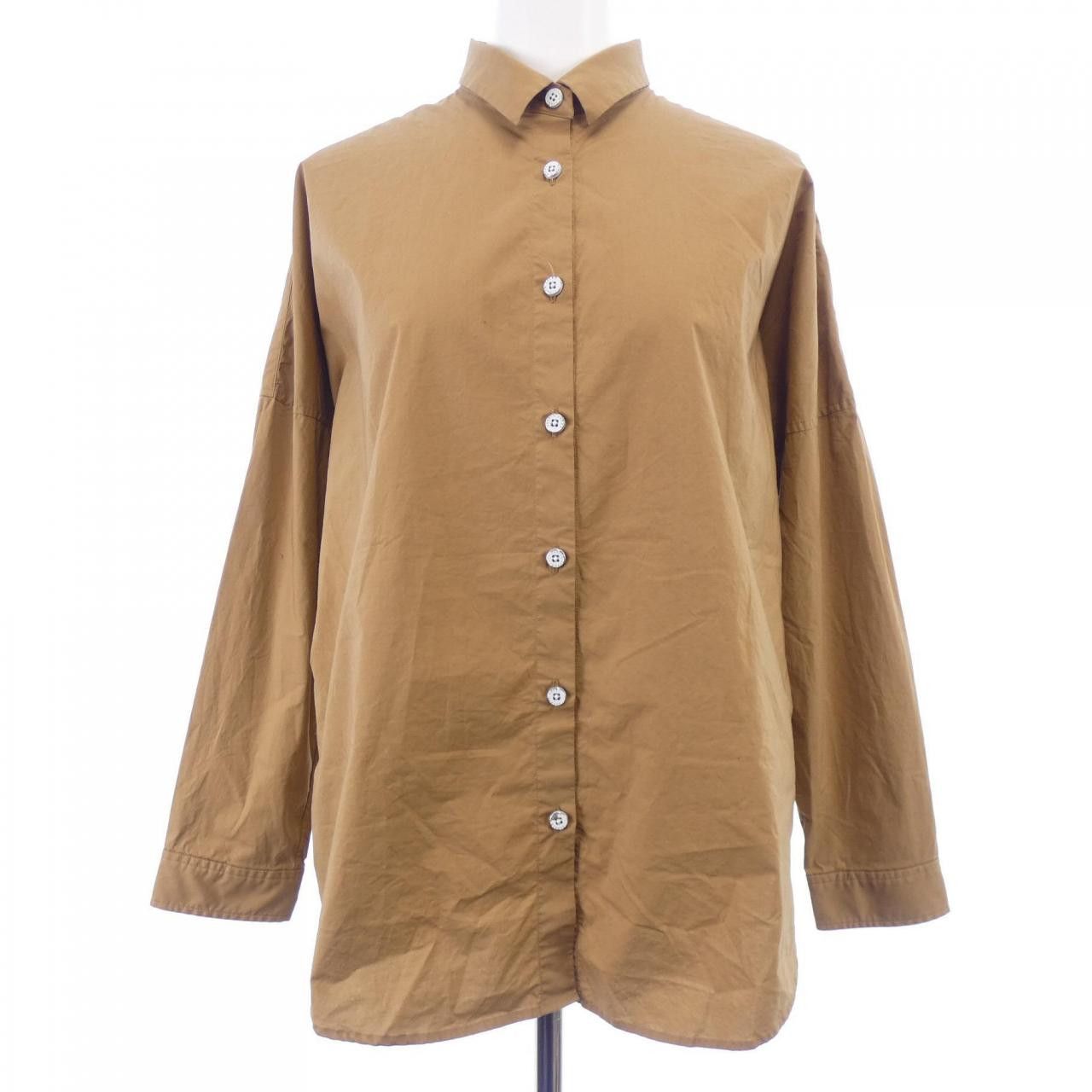 Other Other THE SHIRT Shirt Textile Dress Shirt DUTY FREE for USA Size ONE SIZE - 1 Thumbnail