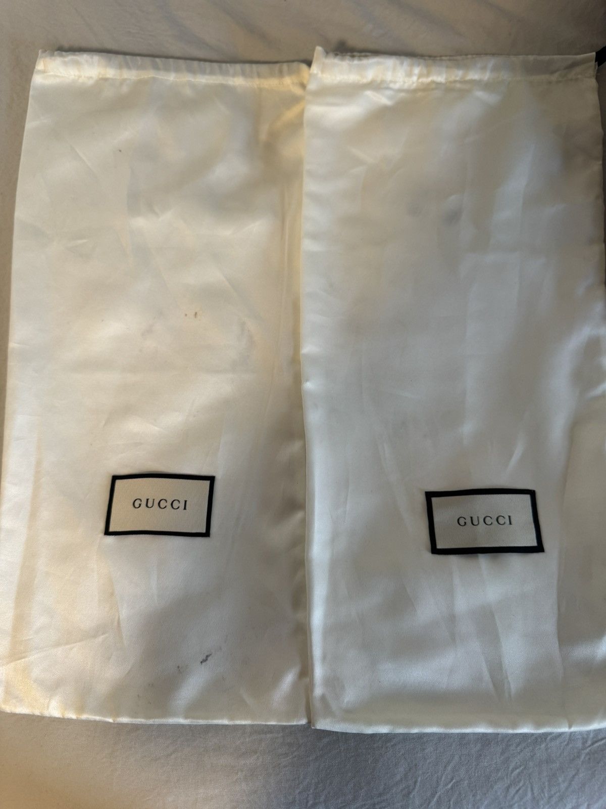 Gucci Gucci Screener Sneakers Size US 7.5 / EU 40-41 - 5 Thumbnail
