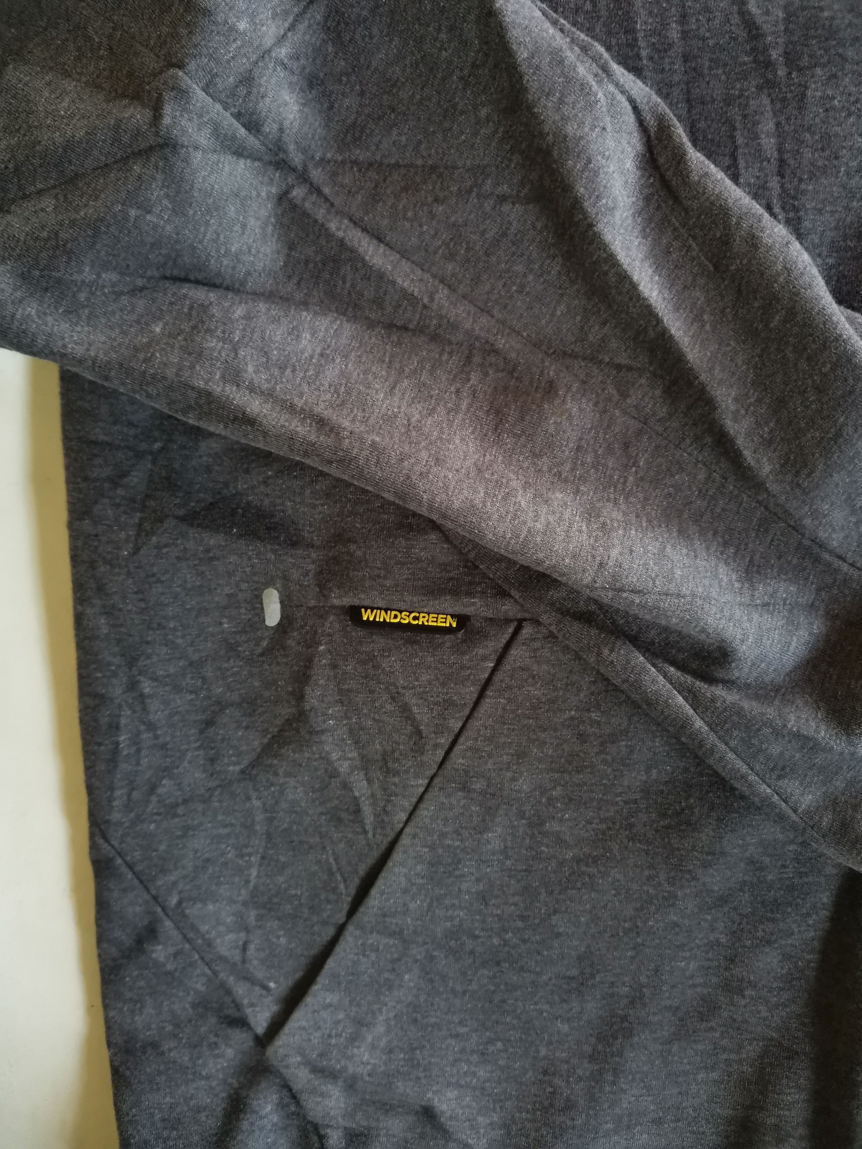 Designer × New Balance Vintage New Balance Zipper Hoodie Jacket Size US L / EU 52-54 / 3 - 4 Thumbnail