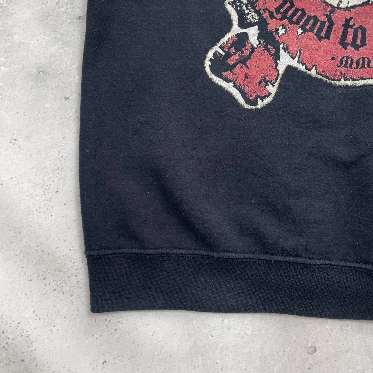 Band Tees Whitesnake Good to Be Bad Album Promo Full Zip-Up Hoodie L Size US L / EU 52-54 / 3 - 20 Thumbnail