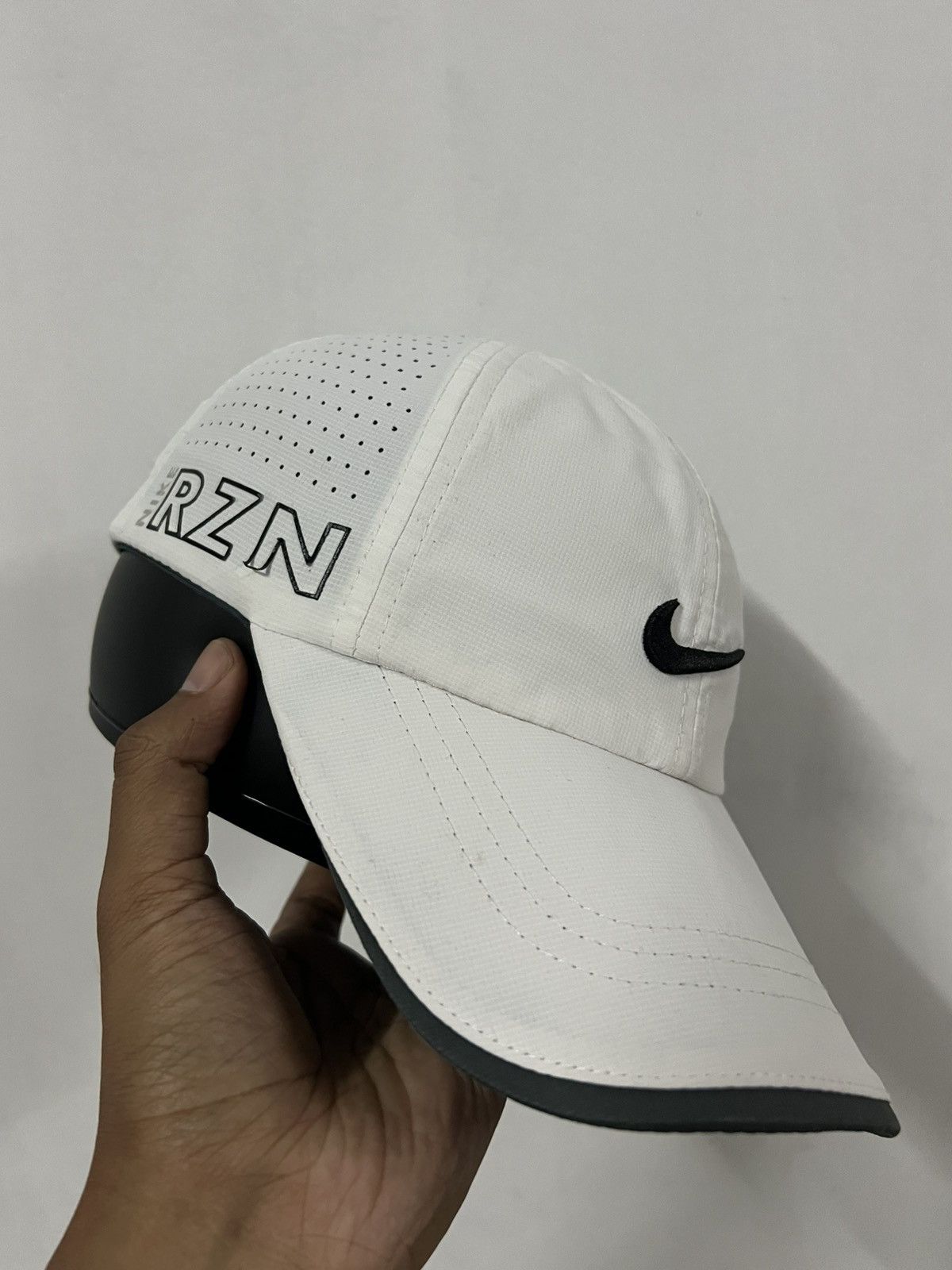 Nike Nike Golf RZN Hat Size ONE SIZE - 8 Thumbnail