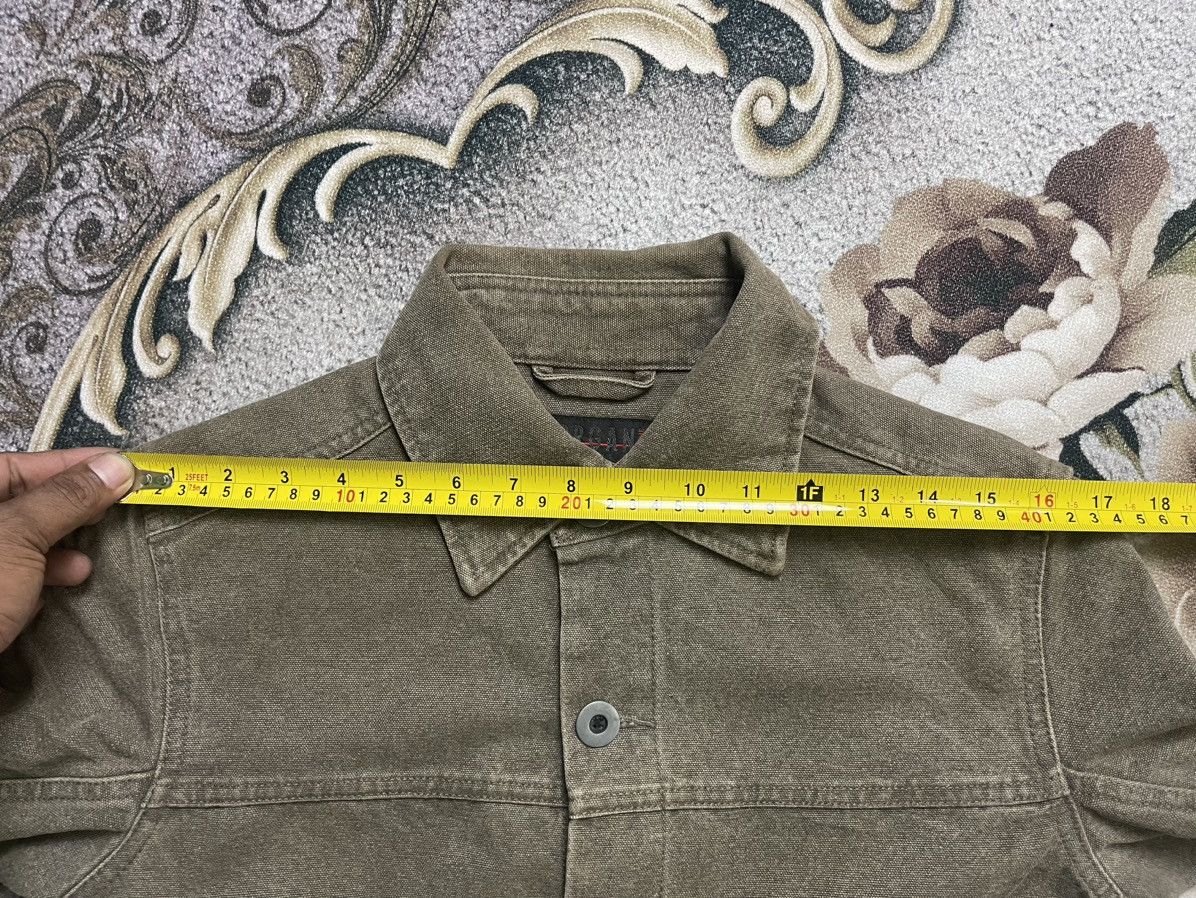 Morgan Homme Vintage Morgan De Toi Homme Jacket Size US M / EU 48-50 / 2 - 12 Thumbnail