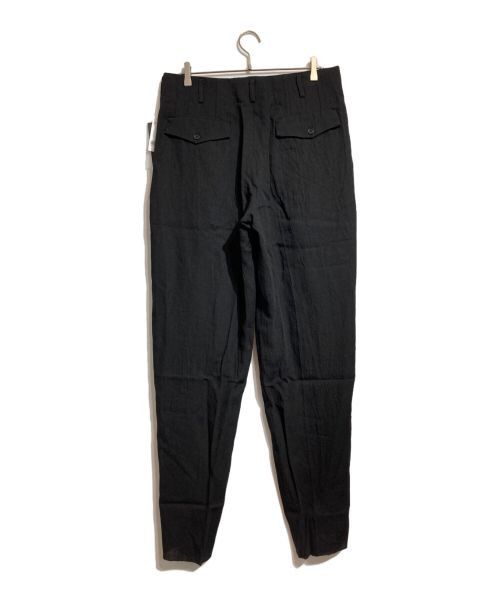 Yohji Yamamoto COSTUME D'HOMME PANTS