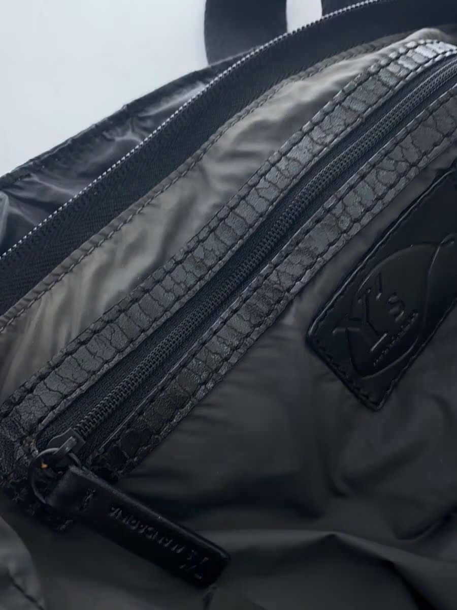 Yohji Yamamoto Nylon Tote Bag Size ONE SIZE - 7 Thumbnail