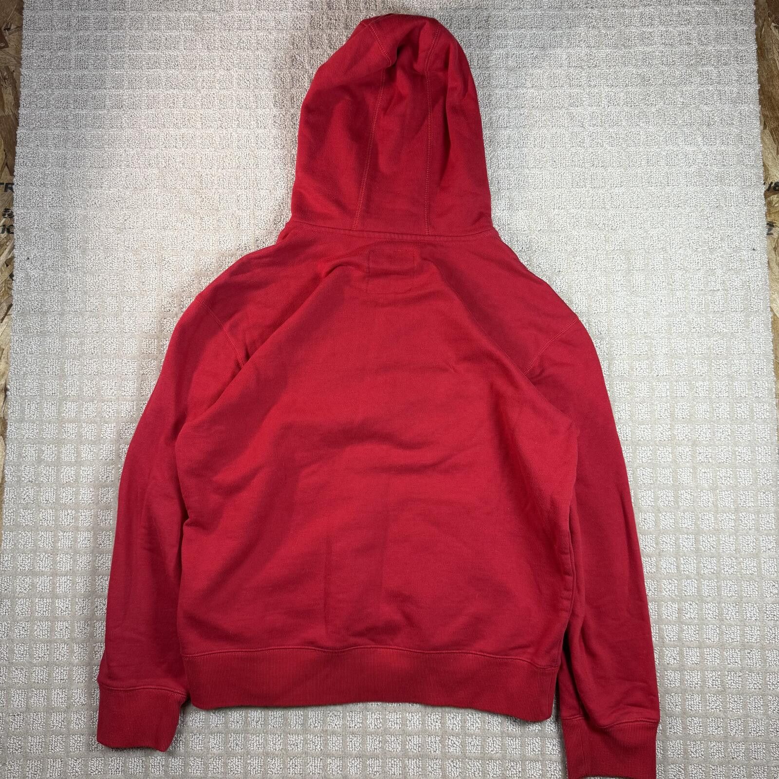 Ecko Unltd. Y2K Ecko Unltd Red Pullover Hoodie Large Size US L / EU 52-54 / 3 - 7 Thumbnail