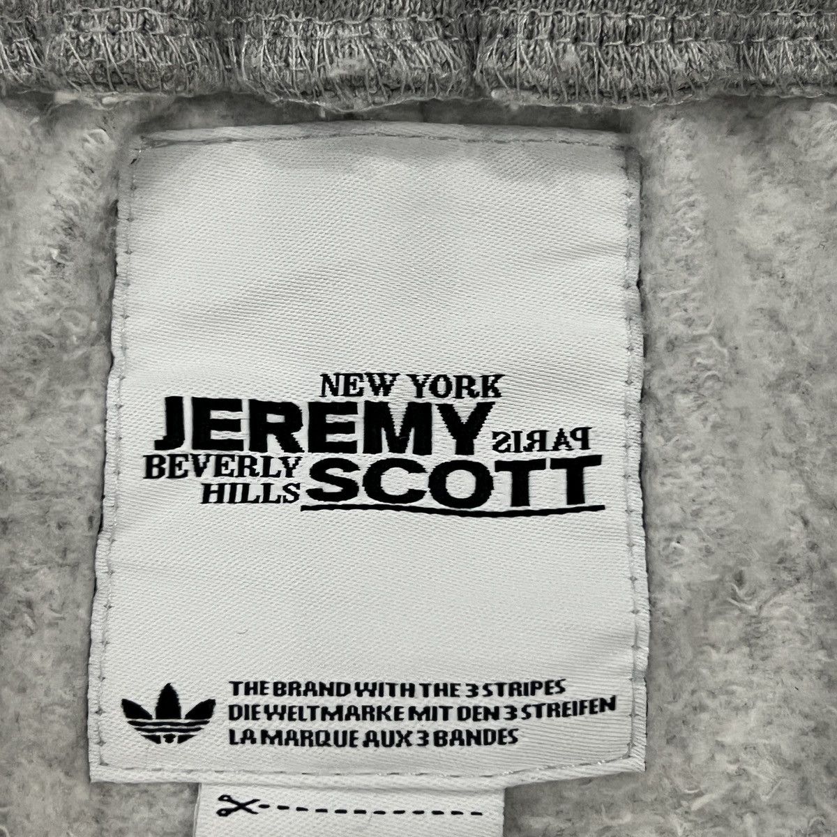 Adidas × Jeremy Scott Jeremy Scott by Adidas Size US 32 / EU 48 - 9 Thumbnail