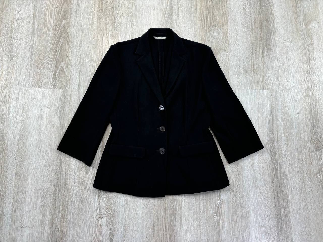 Max Mara × Weekend Max Mara Womens blazer Max Mara Size 36 Size XS / US 0-2 / IT 36-38 - 1 Thumbnail