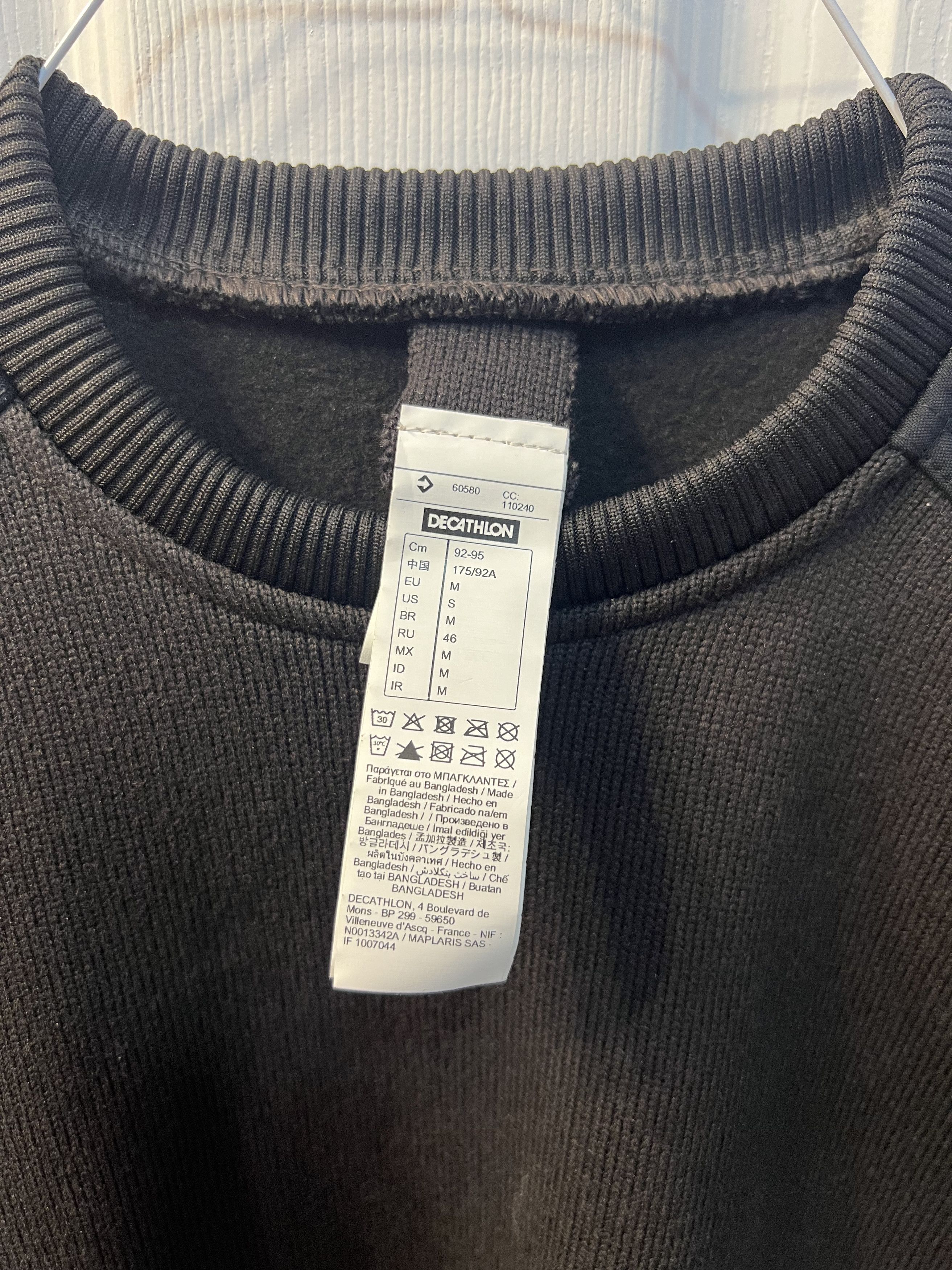 Other DECATHALON TECH UTILITY SHIRT Size US M / EU 48-50 / 2 - 3 Thumbnail