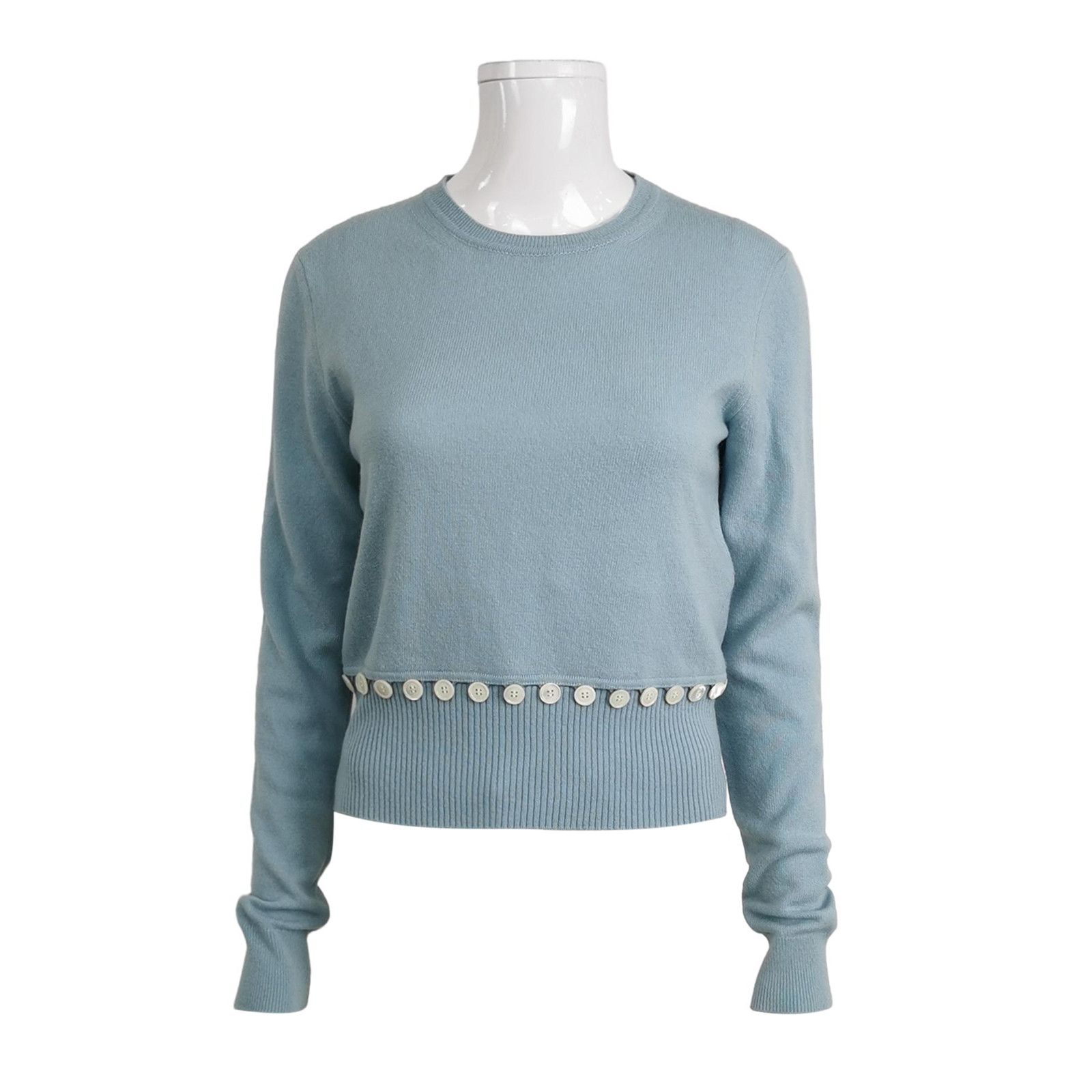 Alexander McQueen Alexander McQueen Women m Sweaters Size M / US 6-8 / IT 42-44 - 1 Thumbnail