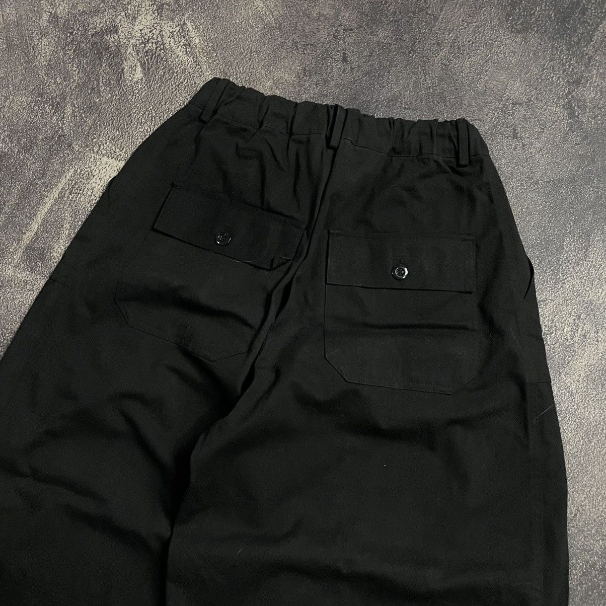 Comme des Garcons Frizmworks balloon pants Size US 32 / EU 48 - 4 Thumbnail