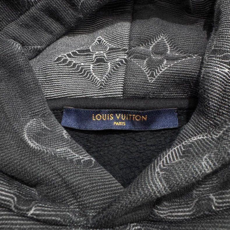 Louis Vuitton louis vuitton and Presbyterian Hoodie-zp-2507 Size US XXL / EU 58 / 5 - 6 Thumbnail