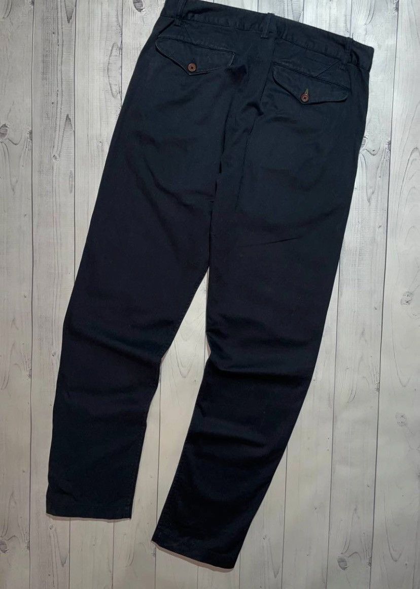 Universal Works Universal works casual pants size 30 rare Size US 30 / EU 46 - 6 Thumbnail