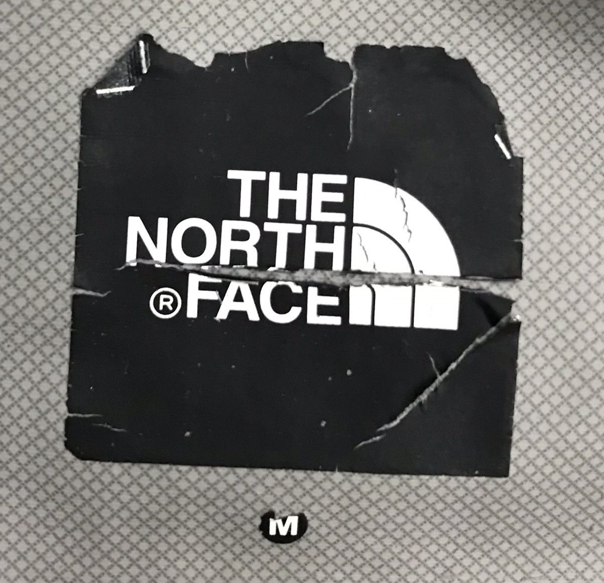 The North Face Vintage The North Face Jacket Hoodie Size US M / EU 48-50 / 2 - 12 Thumbnail