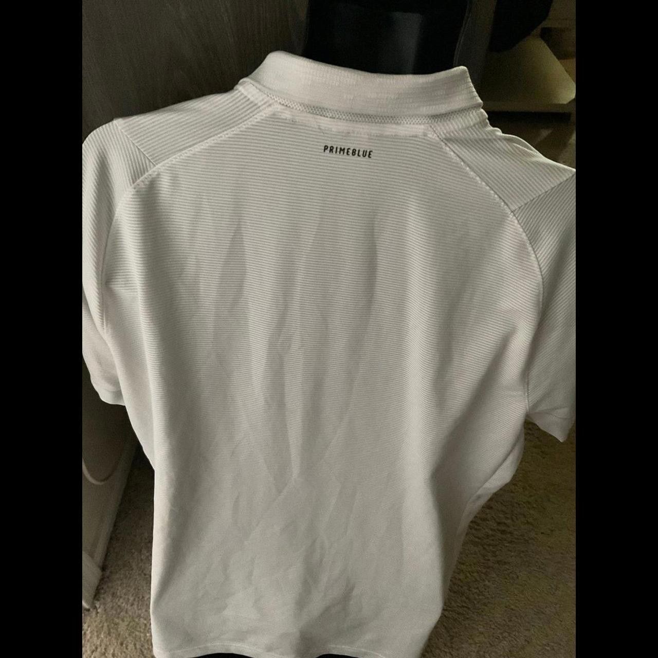 Adidas Mens Used Size Xl Adidas Size US XL / EU 56 / 4 - 4 Thumbnail