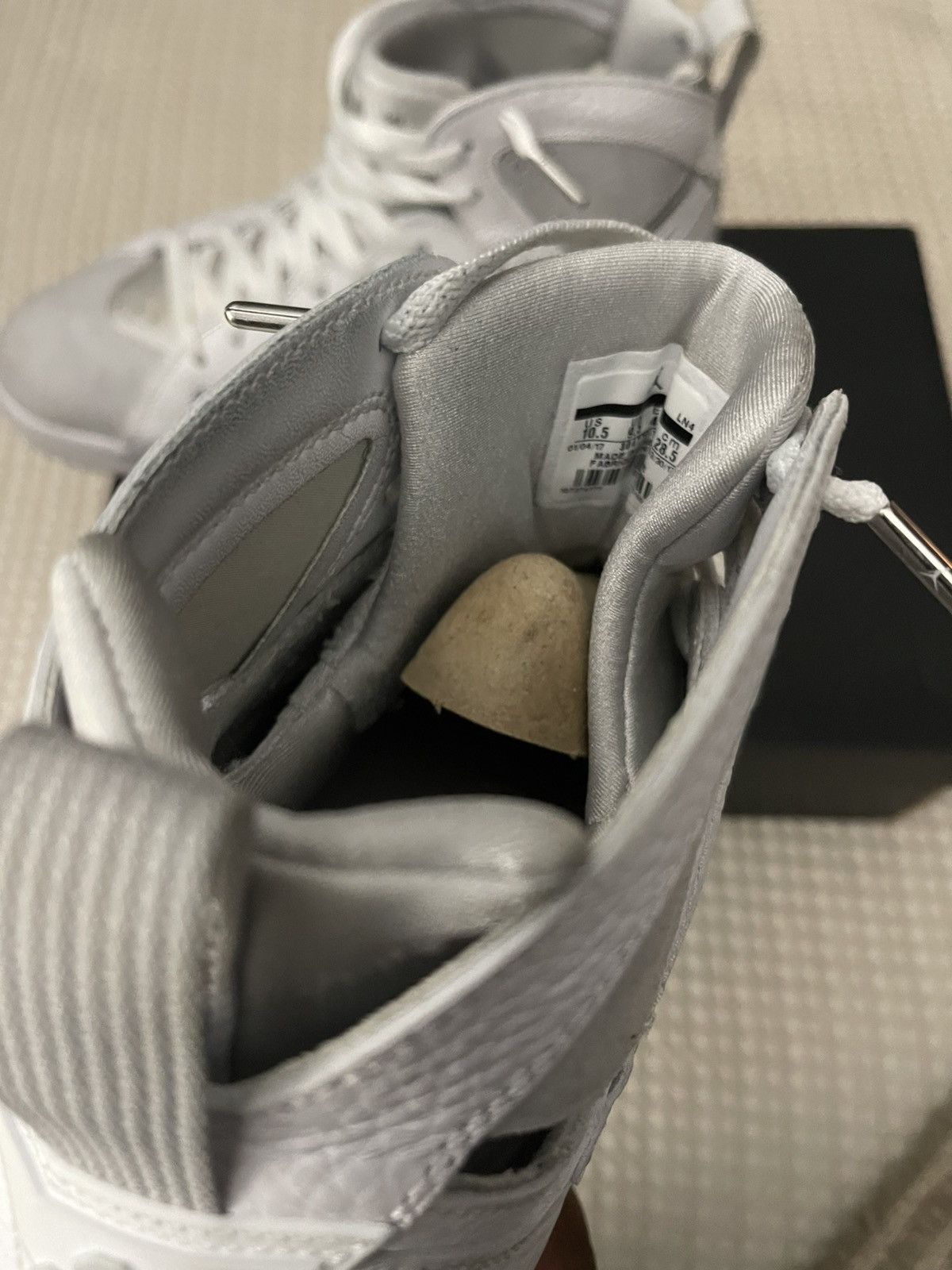 Jordan Brand AIR JORDAN 7 RETRO Size US 10.5 / EU 43-44 - 6 Thumbnail