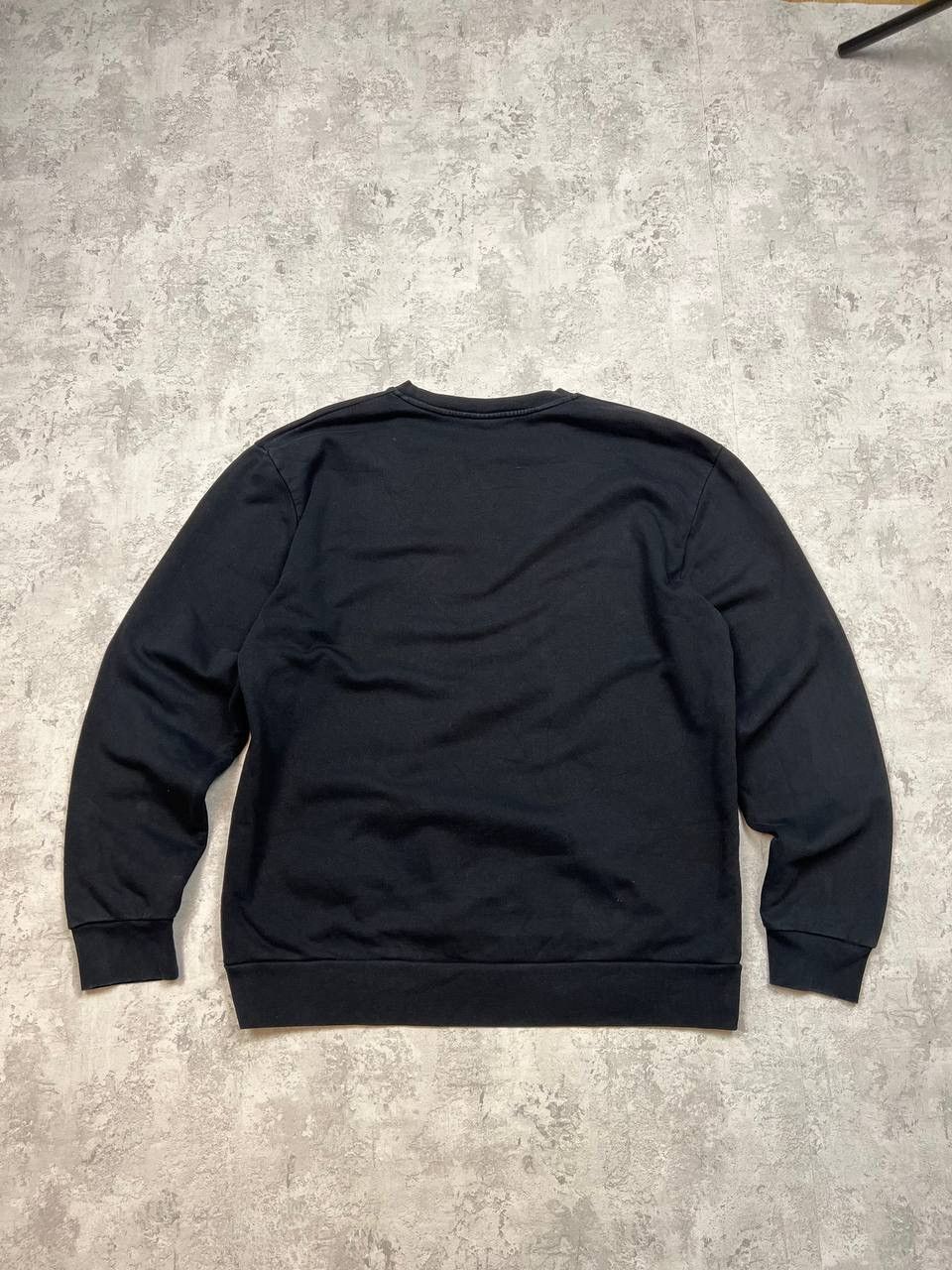 Carhartt Vintage Carhartt Sweatshirt Big Logo Size US XL / EU 56 / 4 - 6 Thumbnail