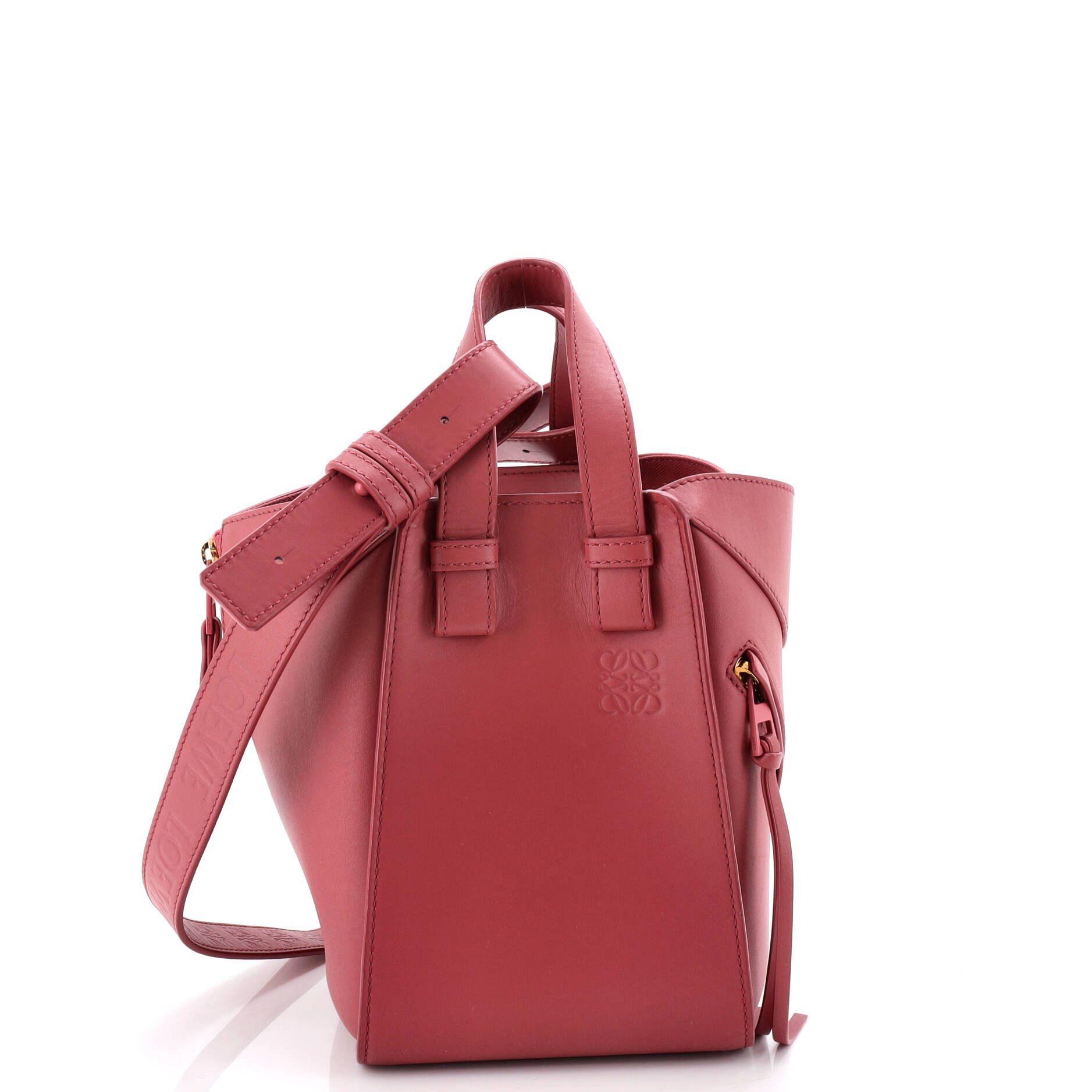 Loewe Hammock Nugget Bag Size ONE SIZE - 1 Thumbnail