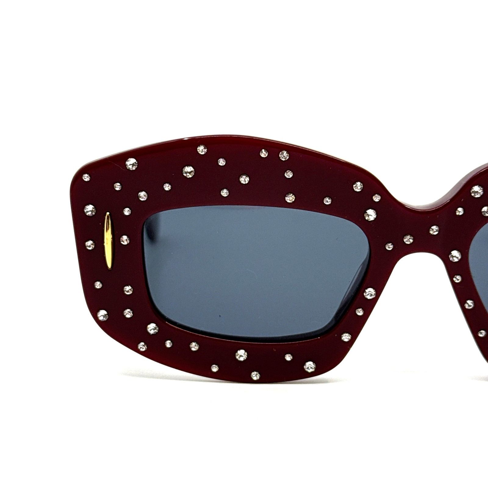 Loewe New, LOEWE Sunglasses LW4114IS 66V Authentic Size ONE SIZE - 4 Thumbnail