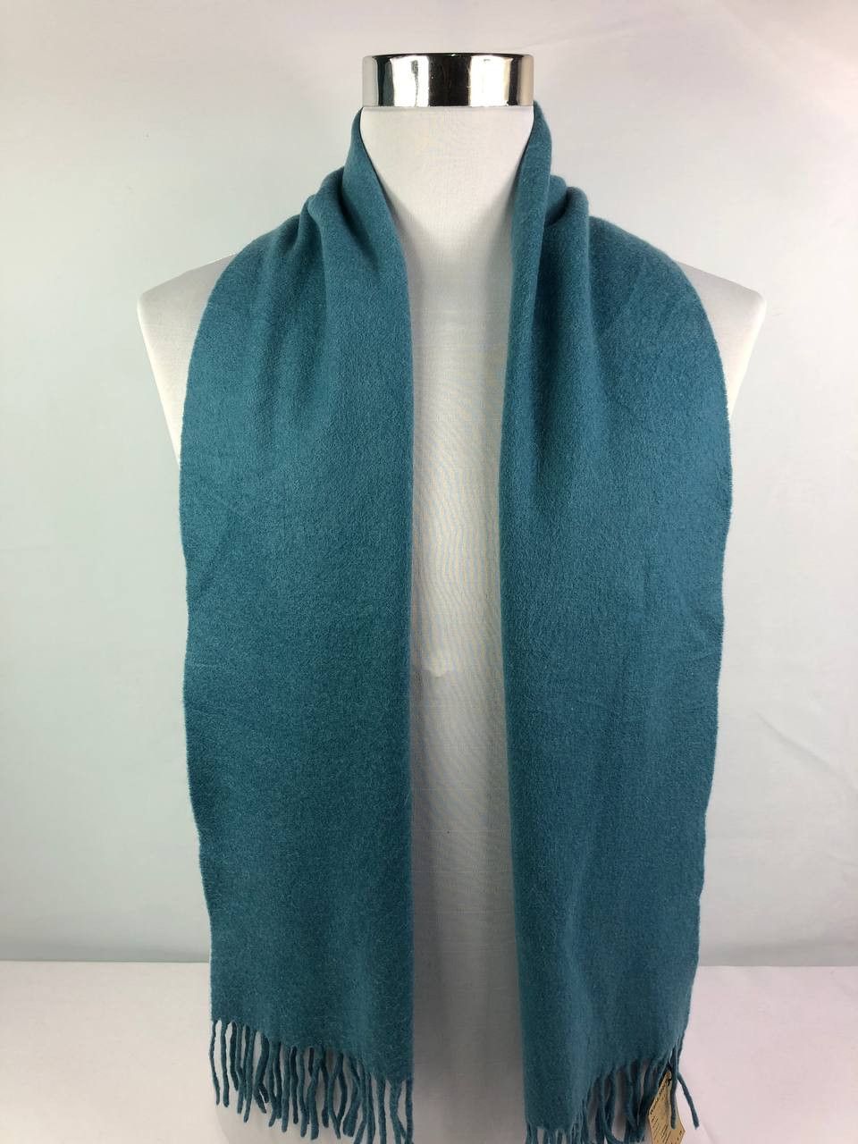 Johnstons Of Elgin Johnstons Of Elgin Scarf / Muffler / Neckwear FS184 Size ONE SIZE - 1 Thumbnail