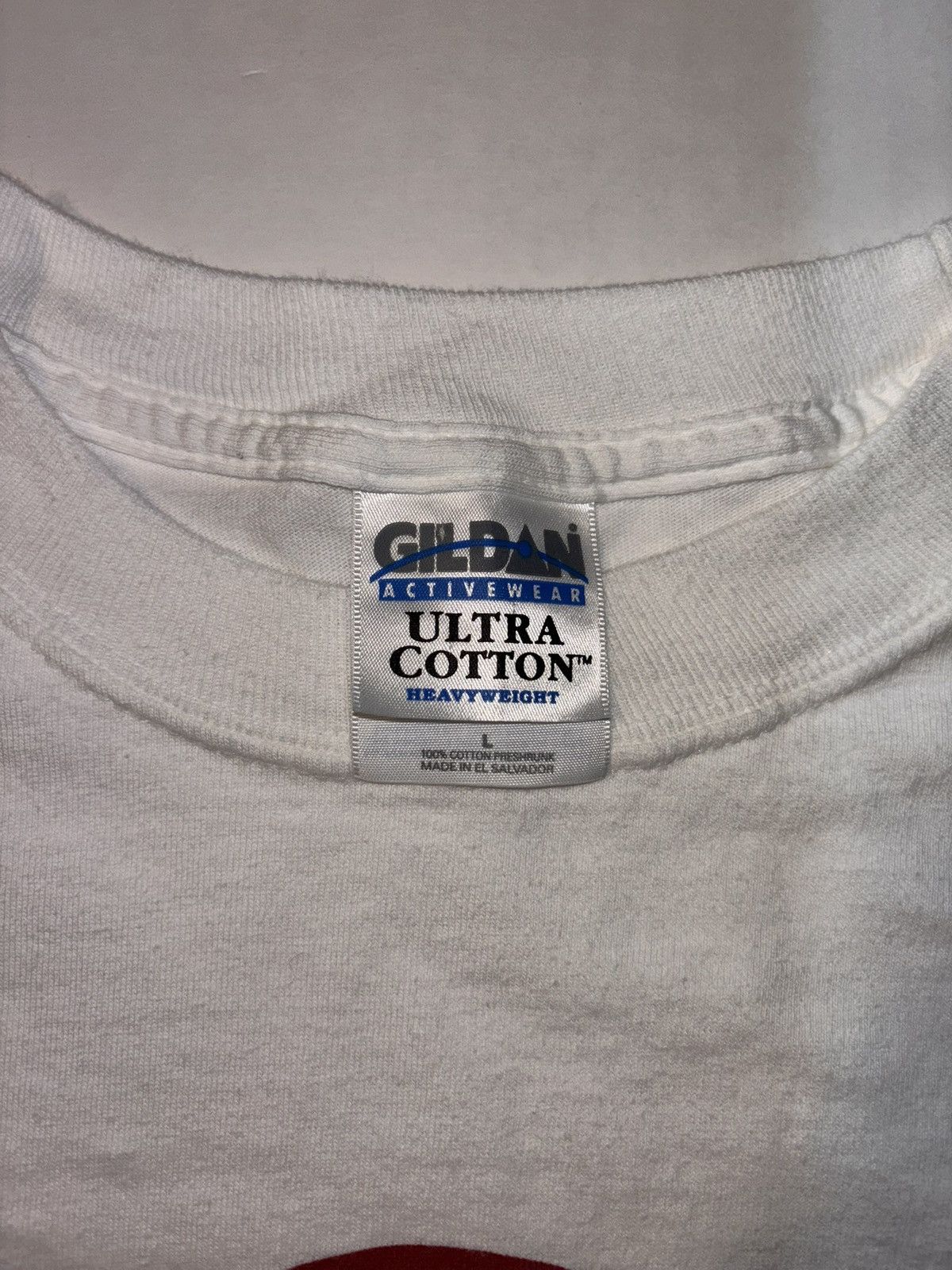 Steve And Barrys Vtg Steve & Barry’s University No Whining Y2K Comedy Tshirt Size US L / EU 52-54 / 3 - 3 Thumbnail