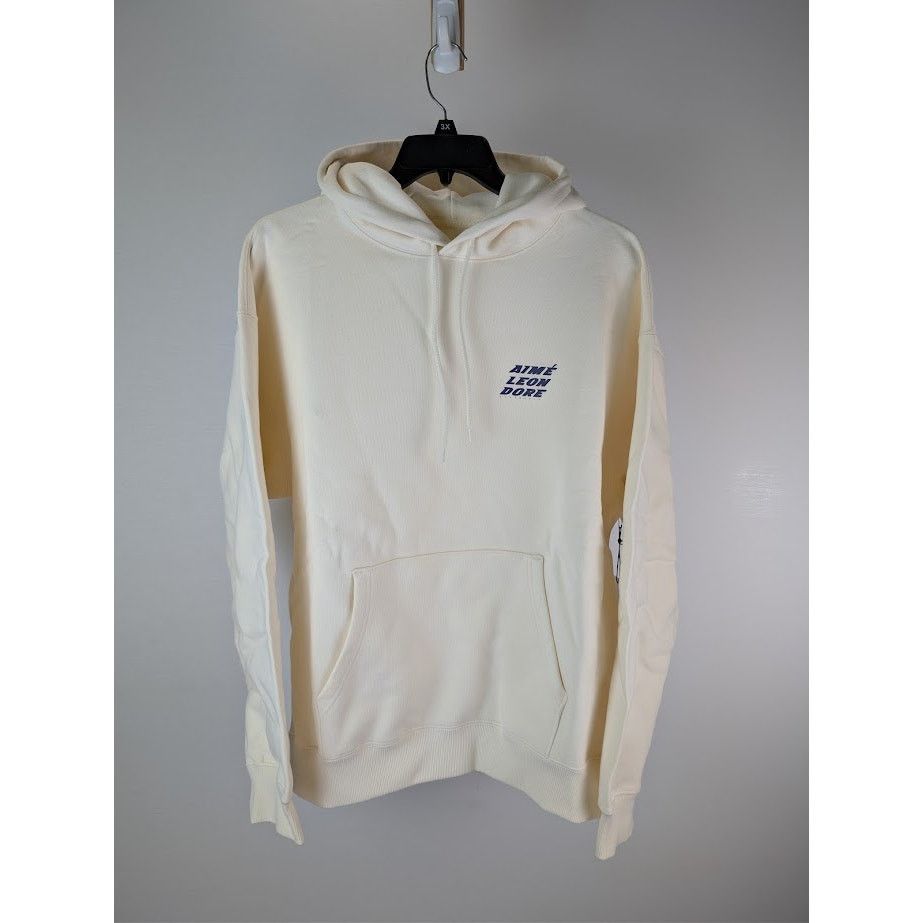 Aime Leon Dore o1rshd1 Airplane Hoodie in Pristine Size US XL / EU 56 / 4 - 1 Thumbnail