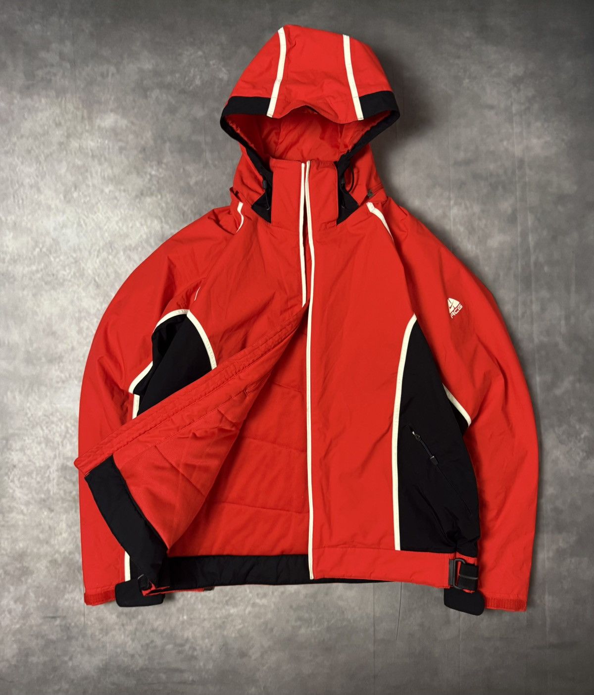 Nike ACG Vintage Nike ACG Size XL / US 12-14 / IT 48-50 - 4 Thumbnail